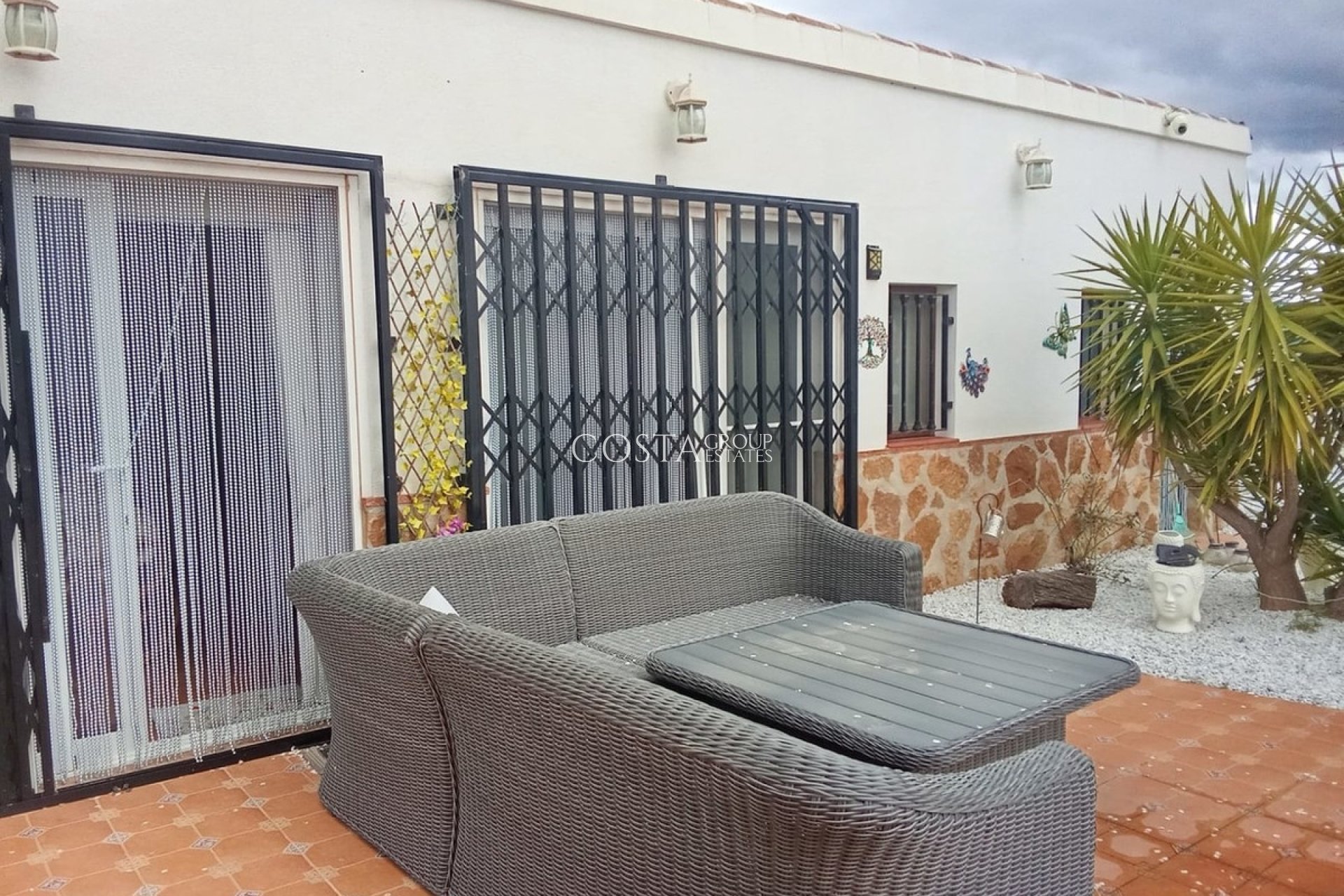 Wiederverkauf - Villa -
Puerto Lumbreras - Puerto Lumbreras Centro