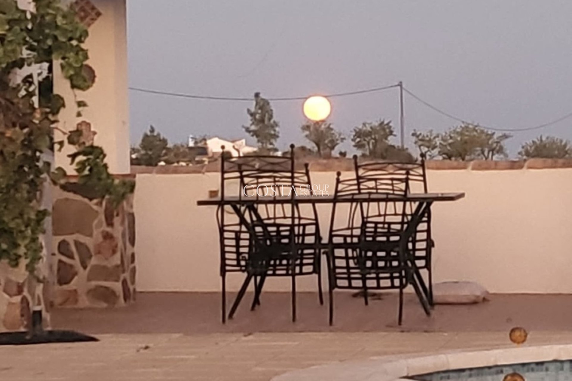 Wiederverkauf - Villa -
Puerto Lumbreras - Puerto Lumbreras Centro