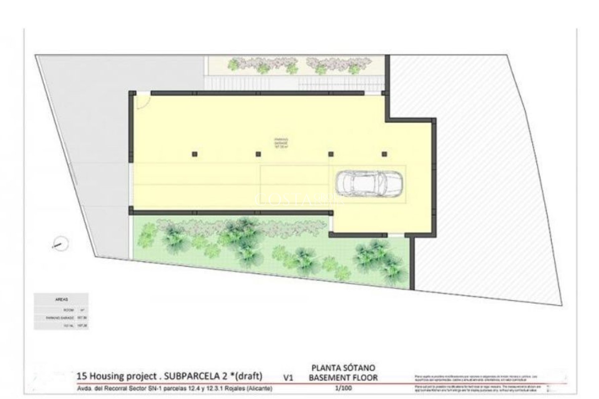 Wiederverkauf - Villa -
Rojales - Ciudad Quesada