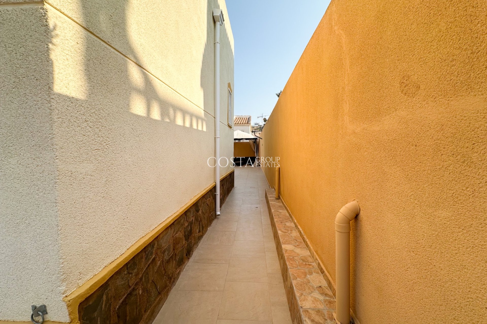 Wiederverkauf - Villa -
Rojales - Ciudad Quesada