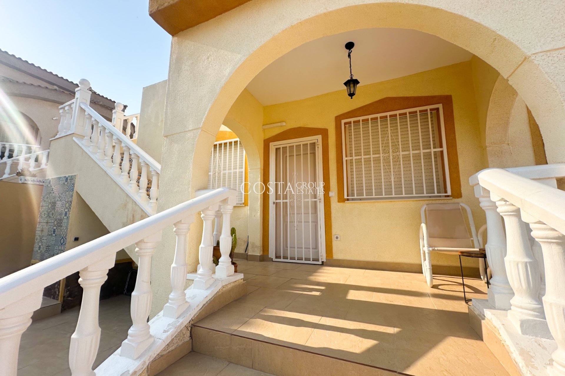 Wiederverkauf - Villa -
Rojales - Ciudad Quesada
