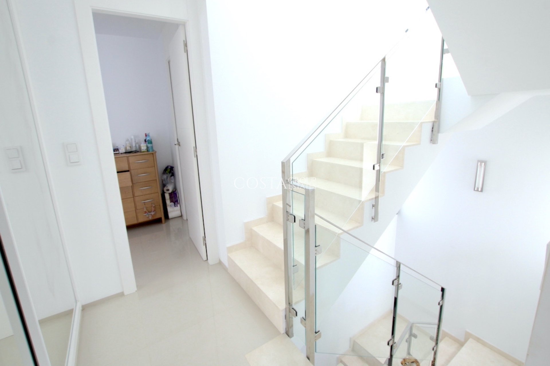 Wiederverkauf - Villa -
Rojales - Ciudad Quesada