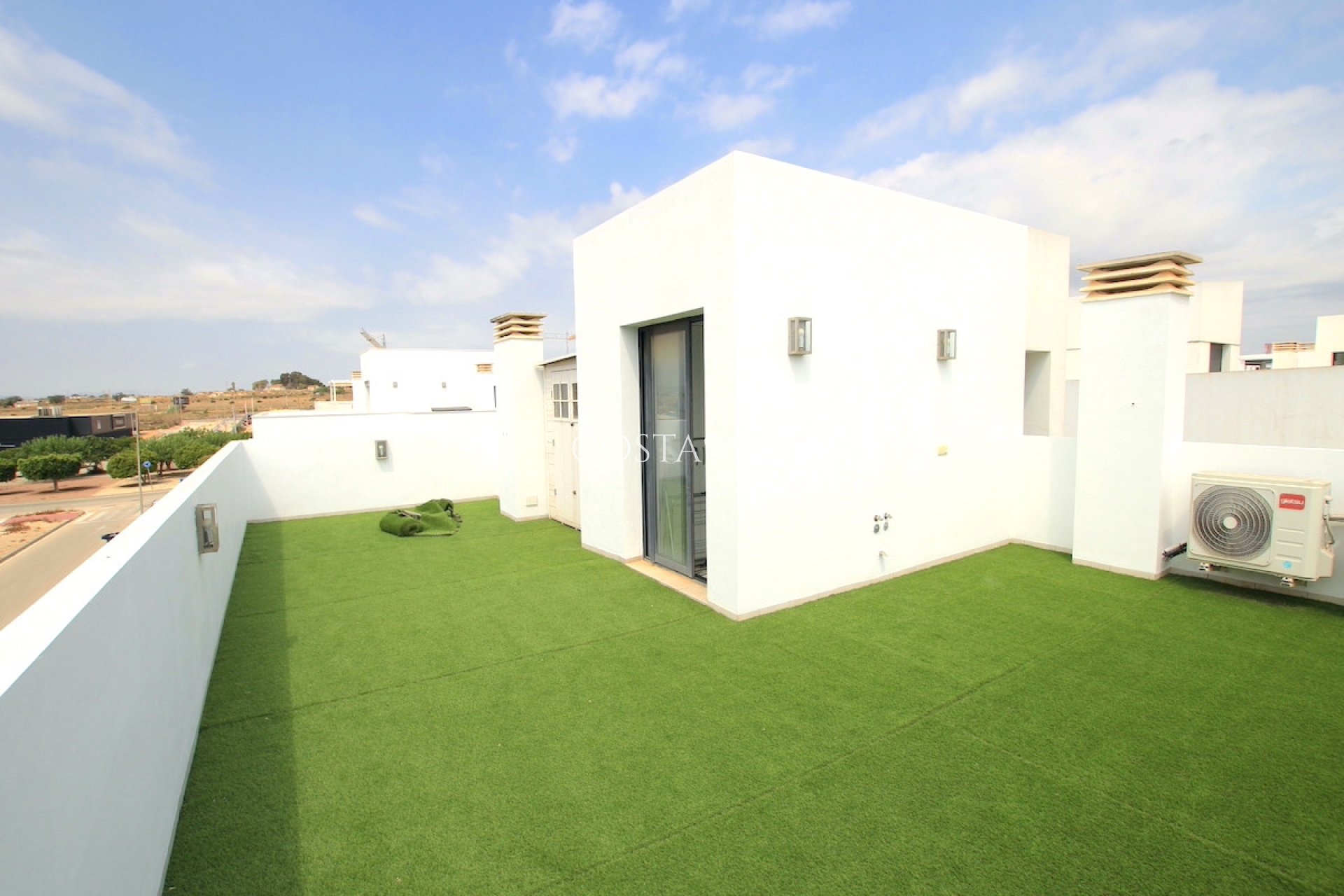 Wiederverkauf - Villa -
Rojales - Ciudad Quesada