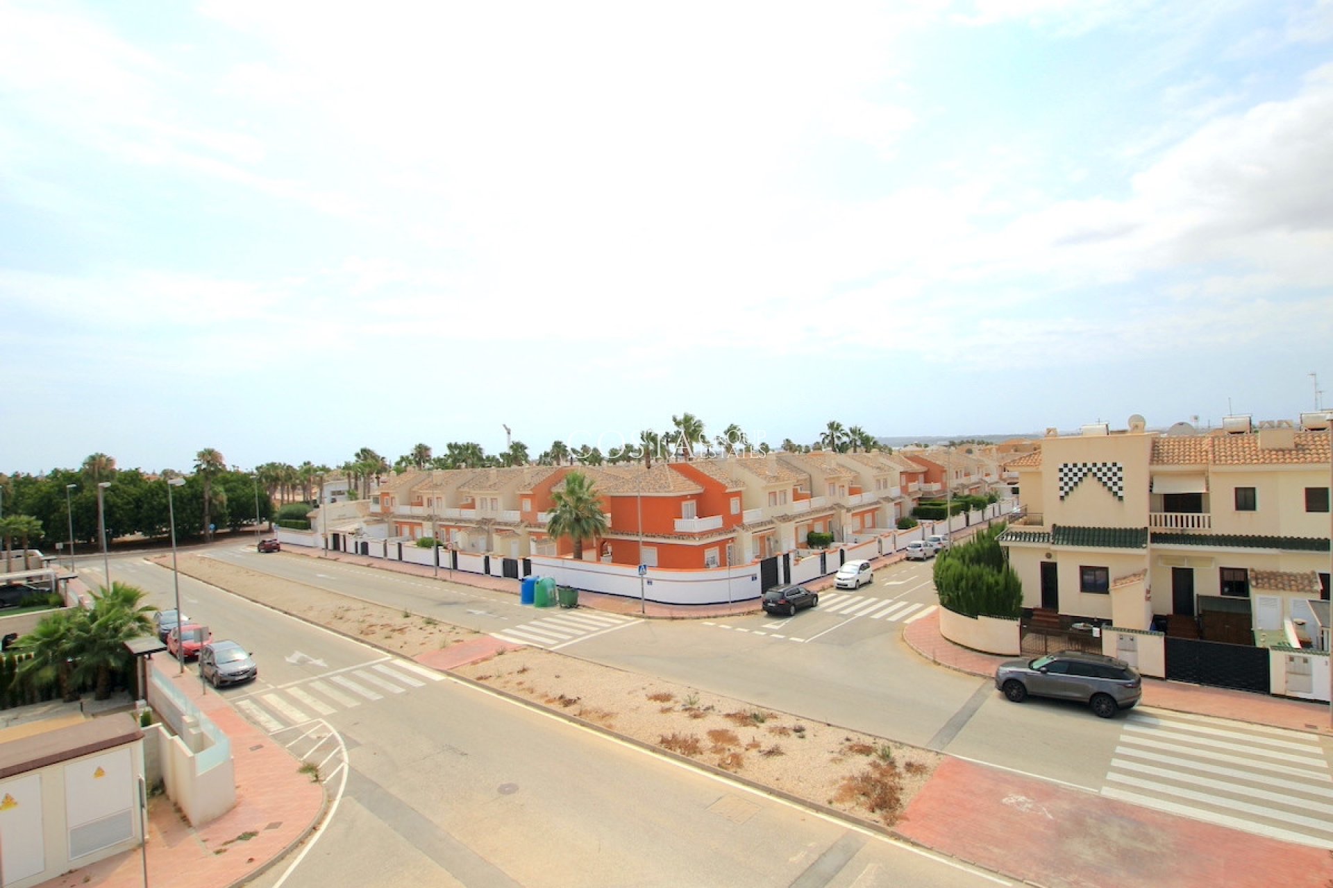 Wiederverkauf - Villa -
Rojales - Ciudad Quesada