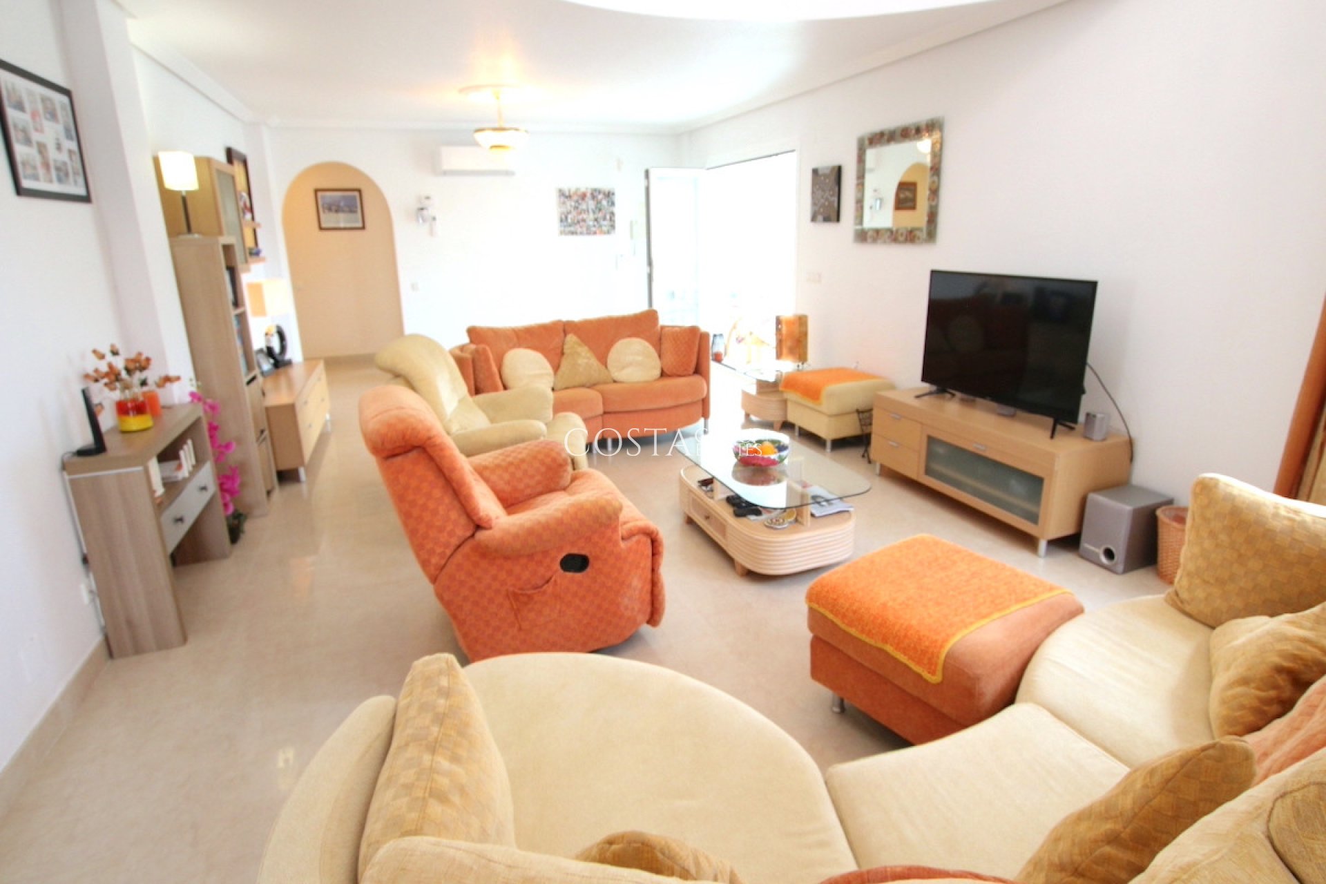 Wiederverkauf - Villa -
Rojales - Ciudad Quesada