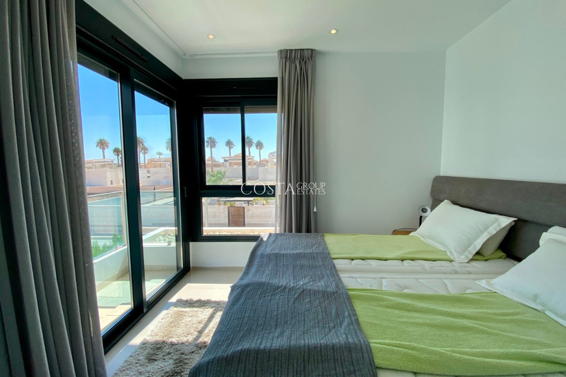 Wiederverkauf - Villa -
Rojales - Ciudad Quesada