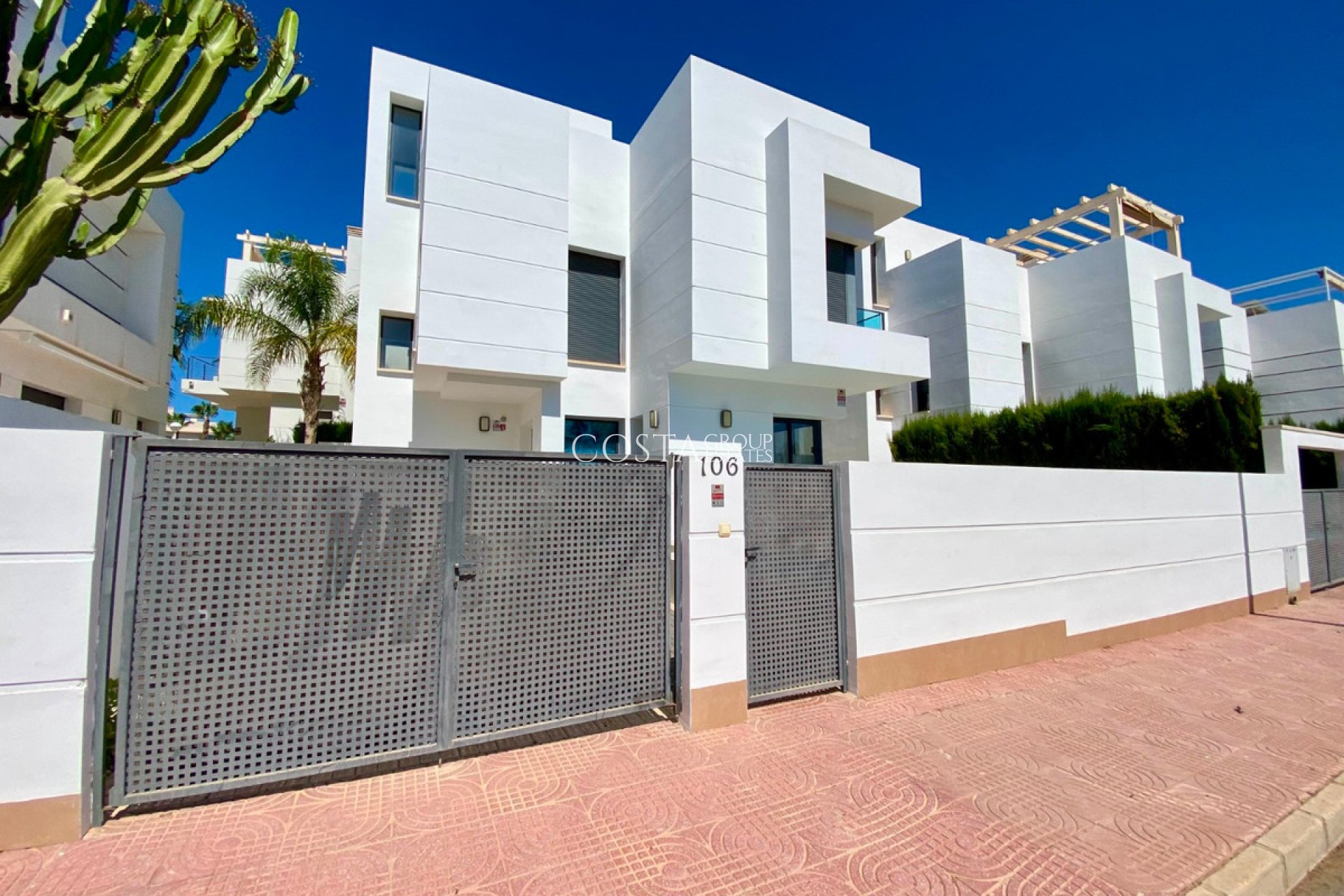 Wiederverkauf - Villa -
Rojales - Ciudad Quesada