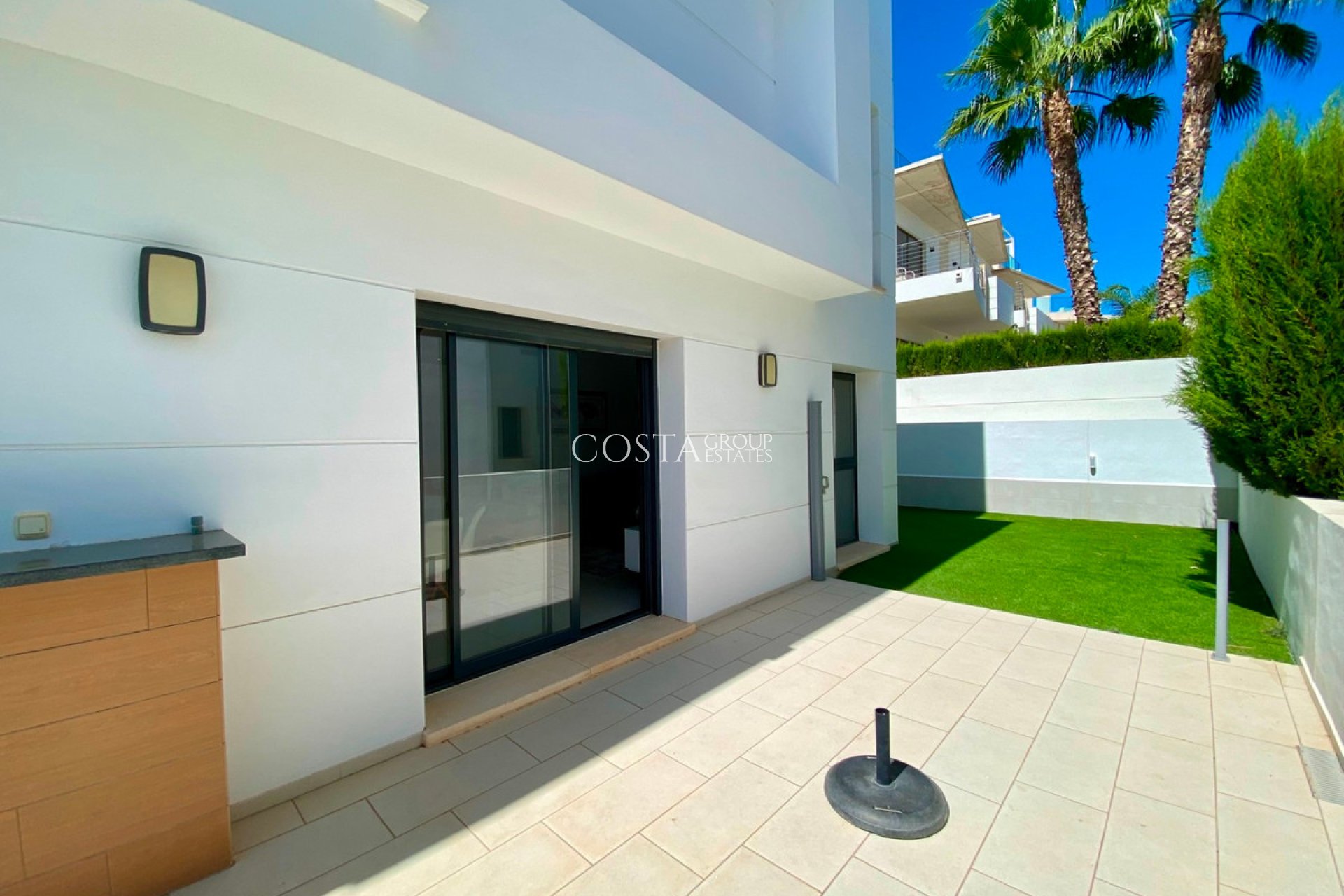 Wiederverkauf - Villa -
Rojales - Ciudad Quesada