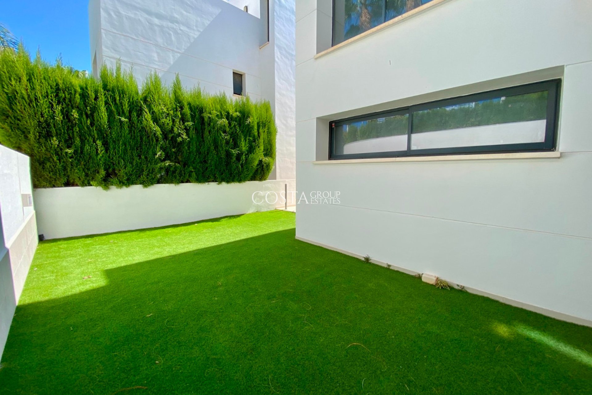 Wiederverkauf - Villa -
Rojales - Ciudad Quesada
