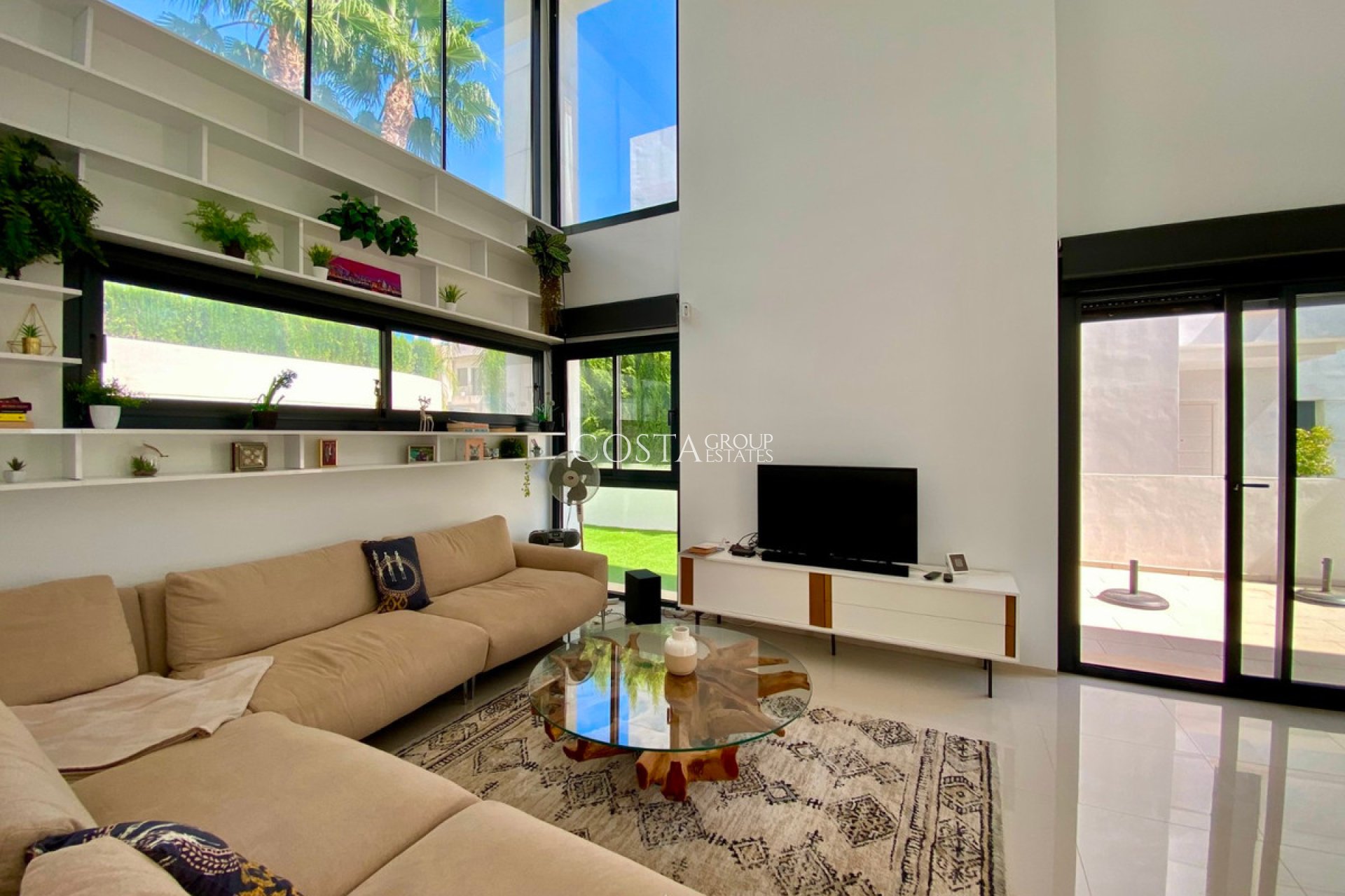 Wiederverkauf - Villa -
Rojales - Ciudad Quesada
