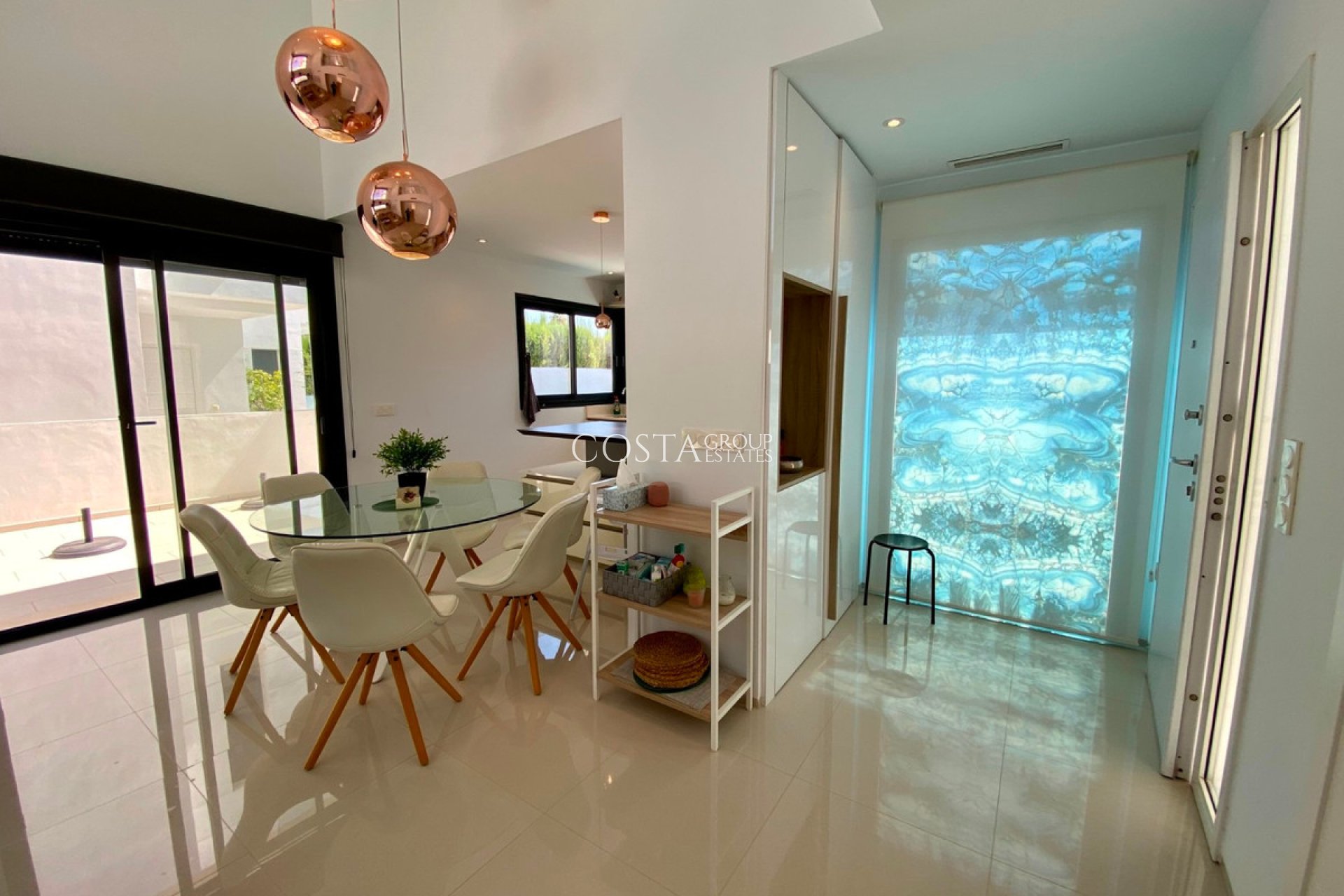 Wiederverkauf - Villa -
Rojales - Ciudad Quesada