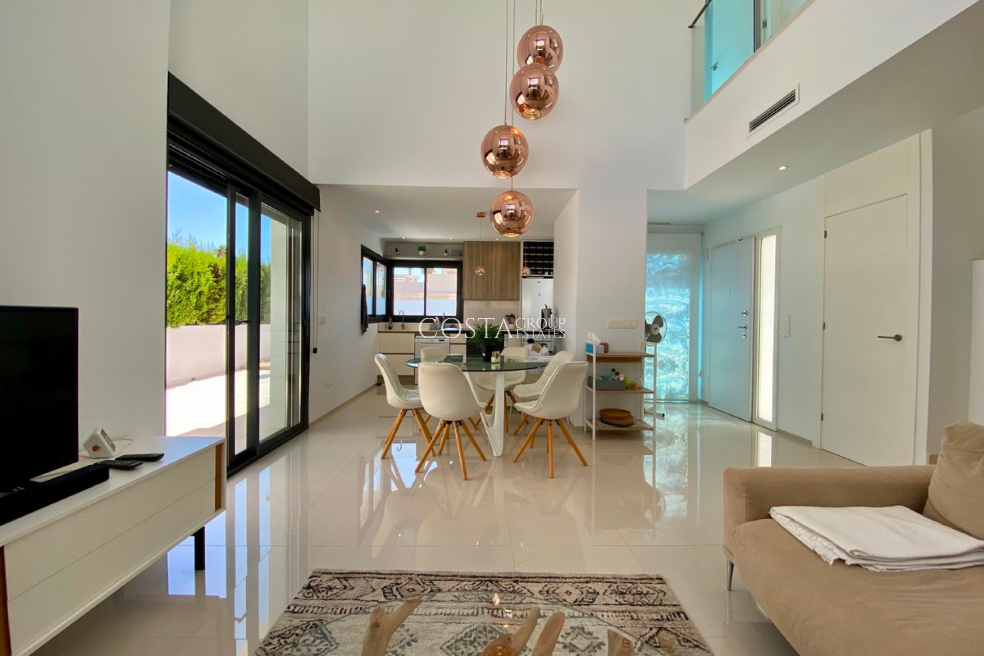 Wiederverkauf - Villa -
Rojales - Ciudad Quesada