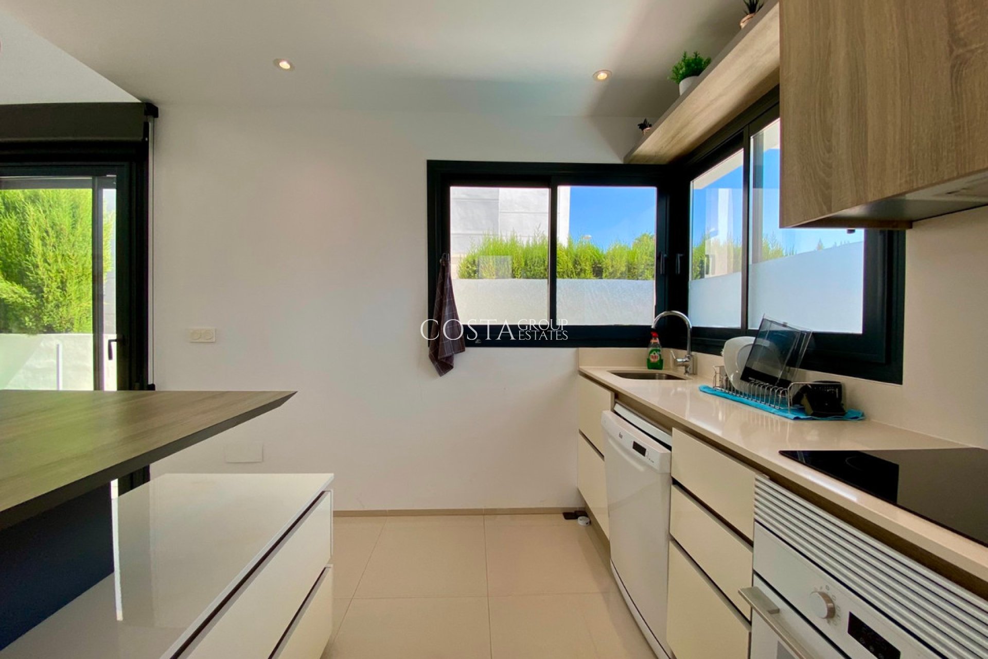 Wiederverkauf - Villa -
Rojales - Ciudad Quesada