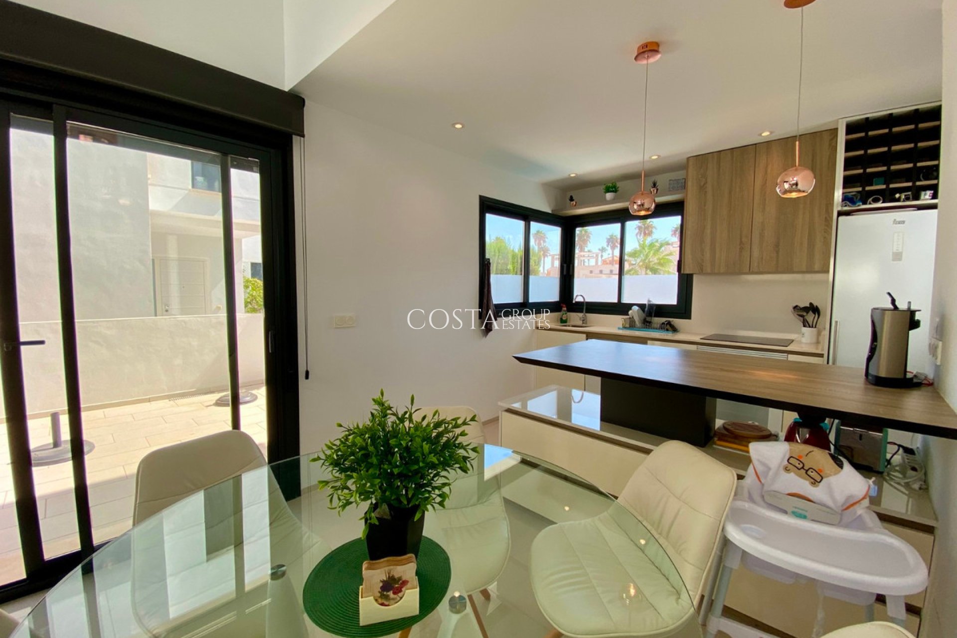 Wiederverkauf - Villa -
Rojales - Ciudad Quesada