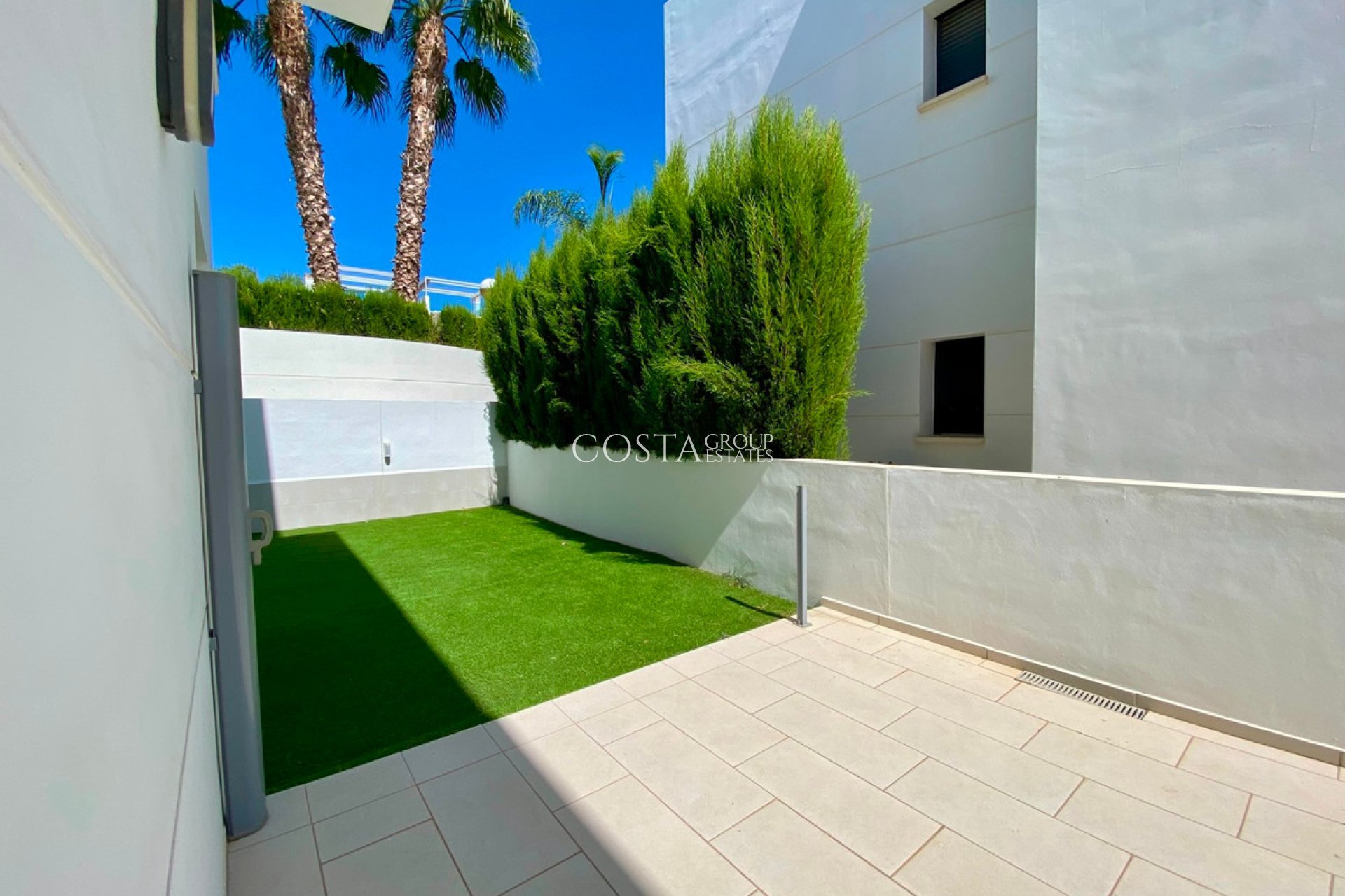 Wiederverkauf - Villa -
Rojales - Ciudad Quesada