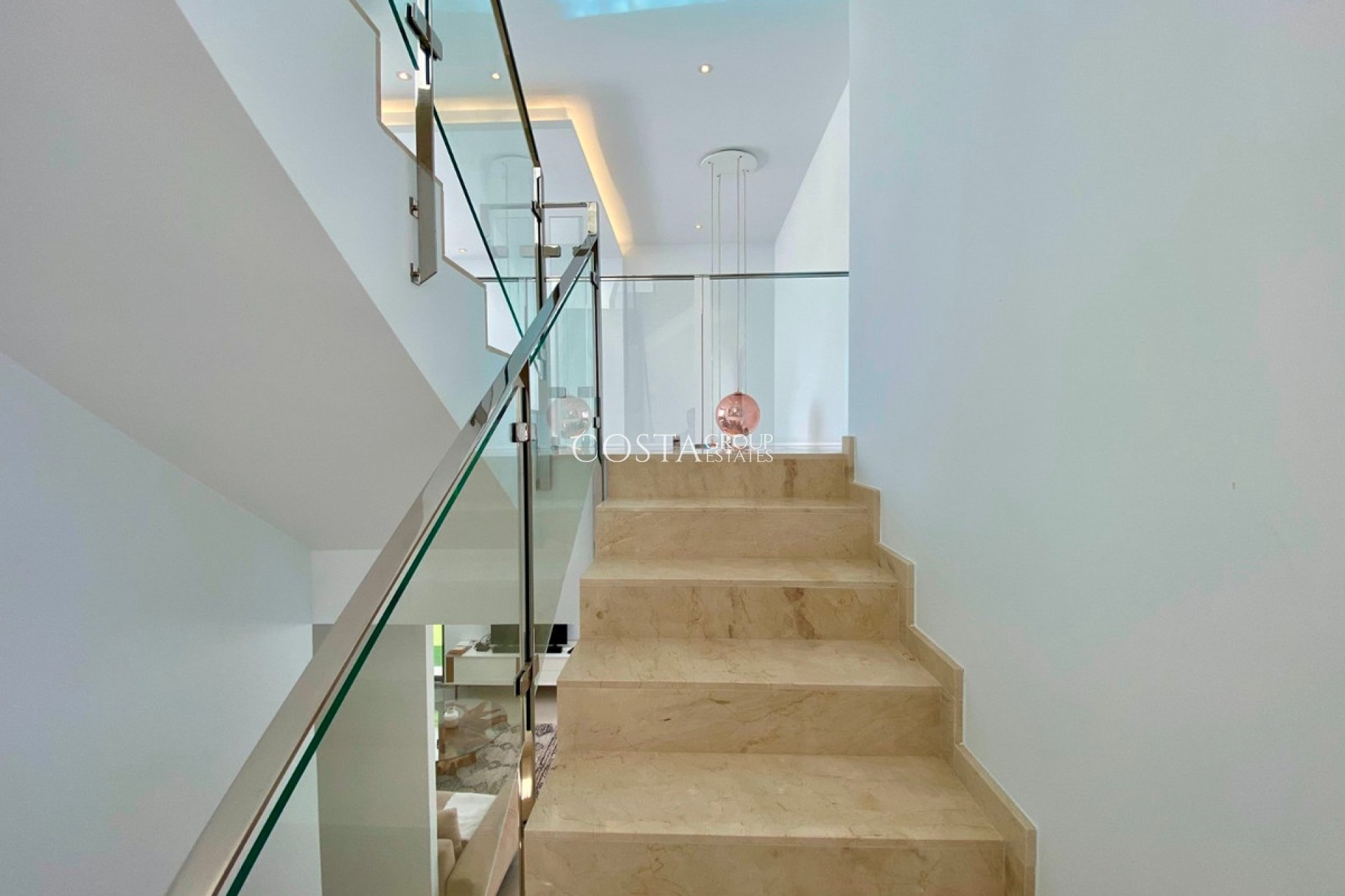 Wiederverkauf - Villa -
Rojales - Ciudad Quesada