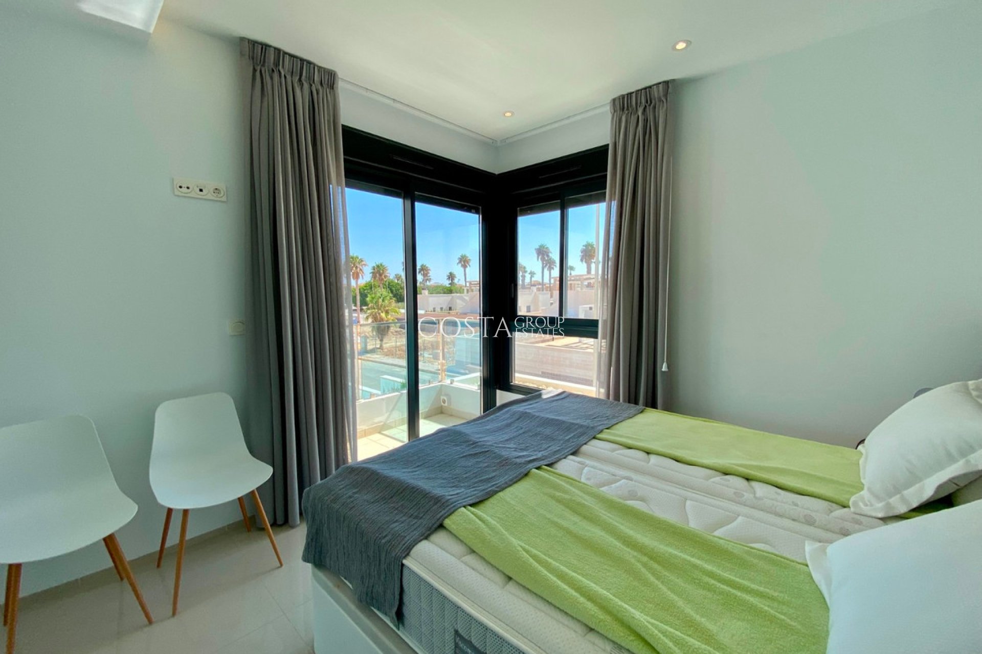 Wiederverkauf - Villa -
Rojales - Ciudad Quesada