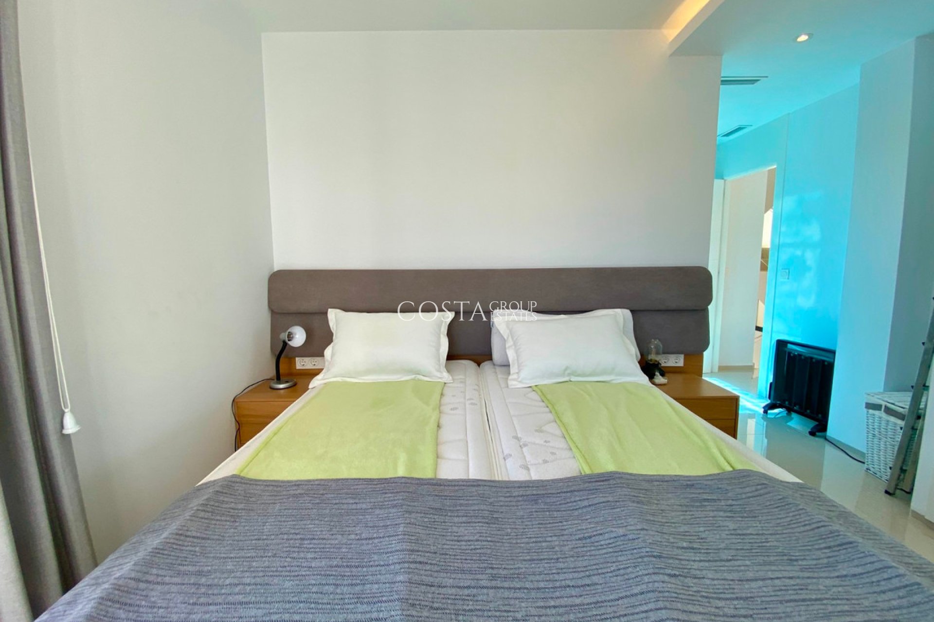 Wiederverkauf - Villa -
Rojales - Ciudad Quesada