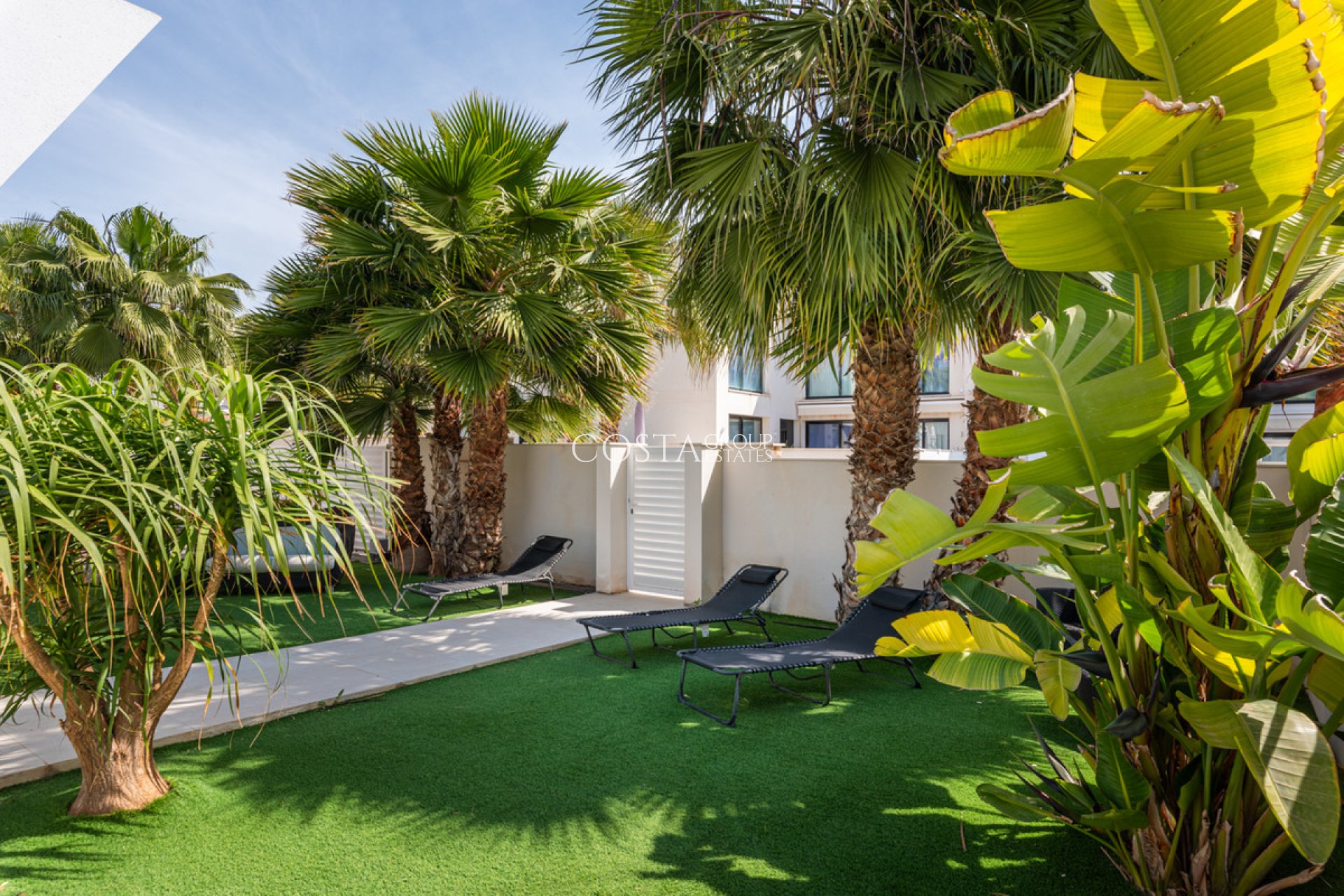 Wiederverkauf - Villa -
Rojales - Ciudad Quesada