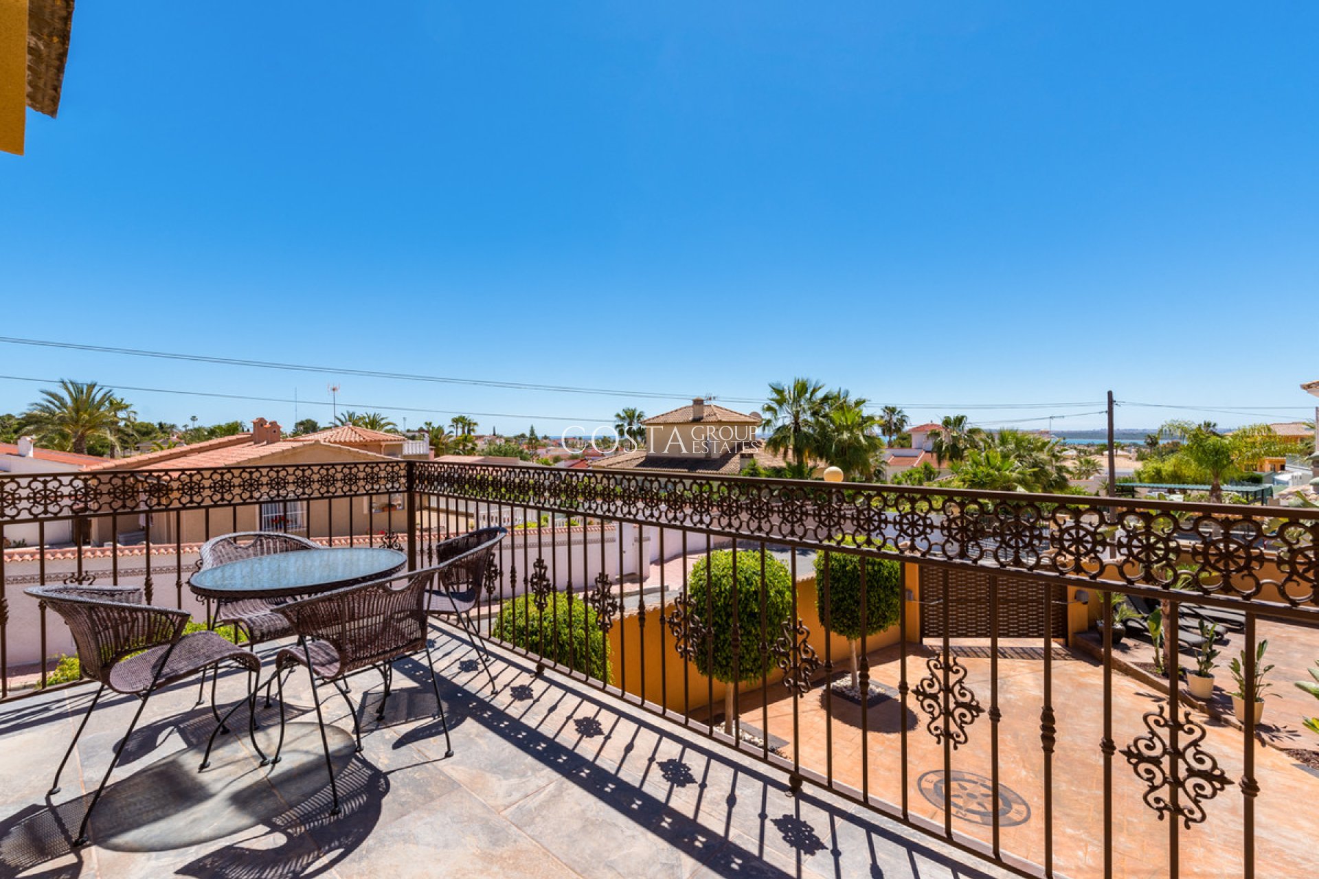 Wiederverkauf - Villa -
Rojales - Ciudad Quesada
