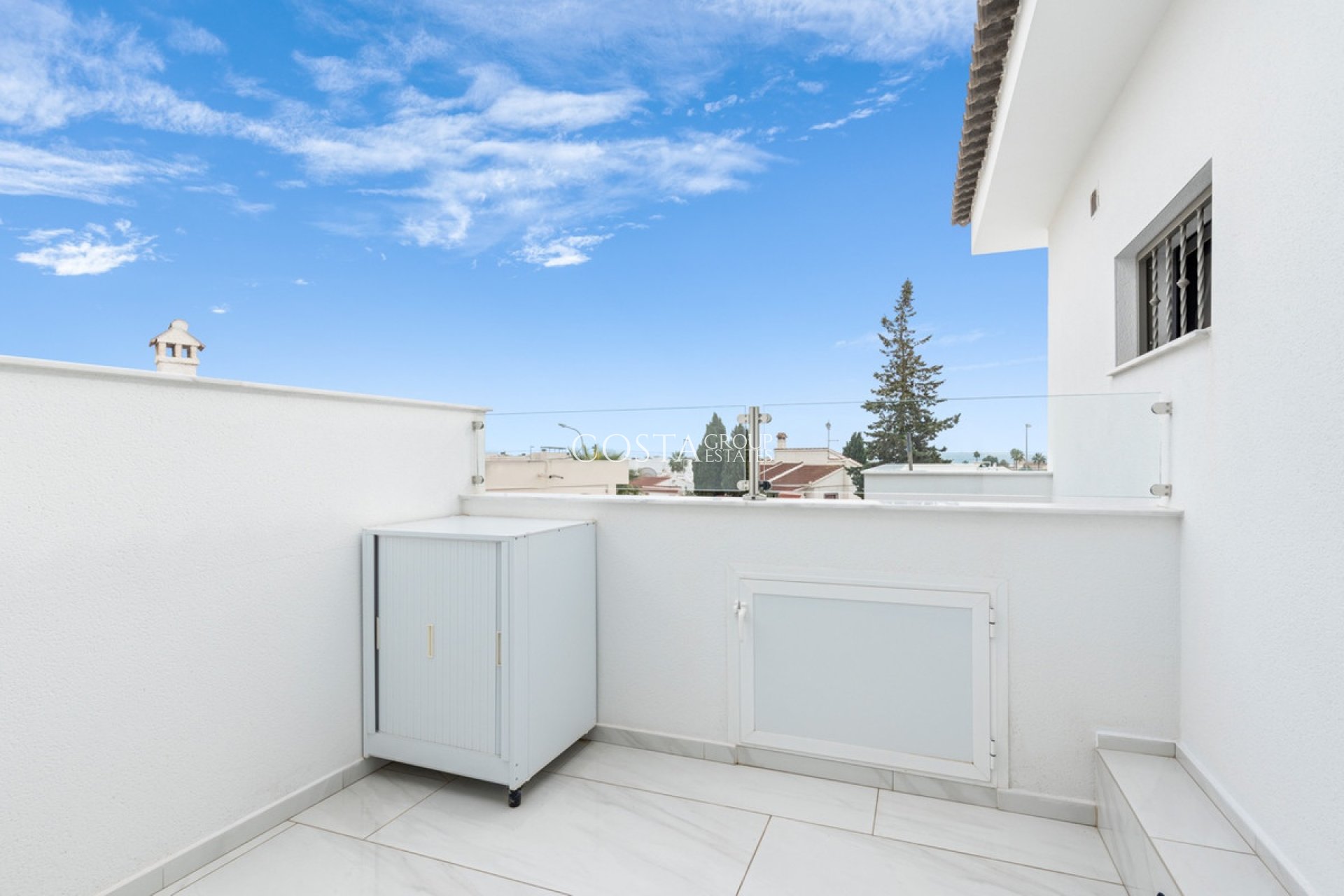 Wiederverkauf - Villa -
Rojales - Ciudad Quesada