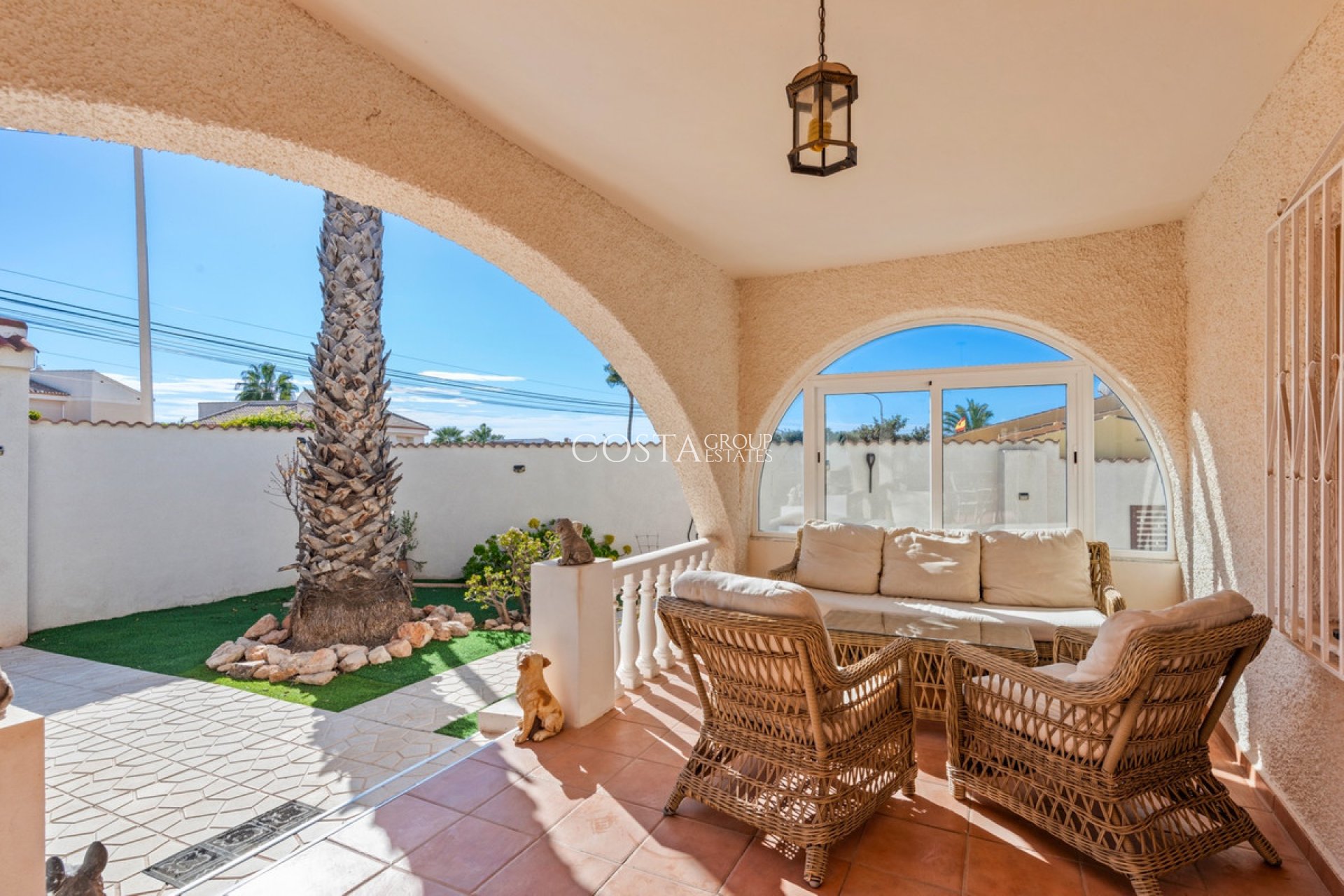 Wiederverkauf - Villa -
Rojales - Ciudad Quesada