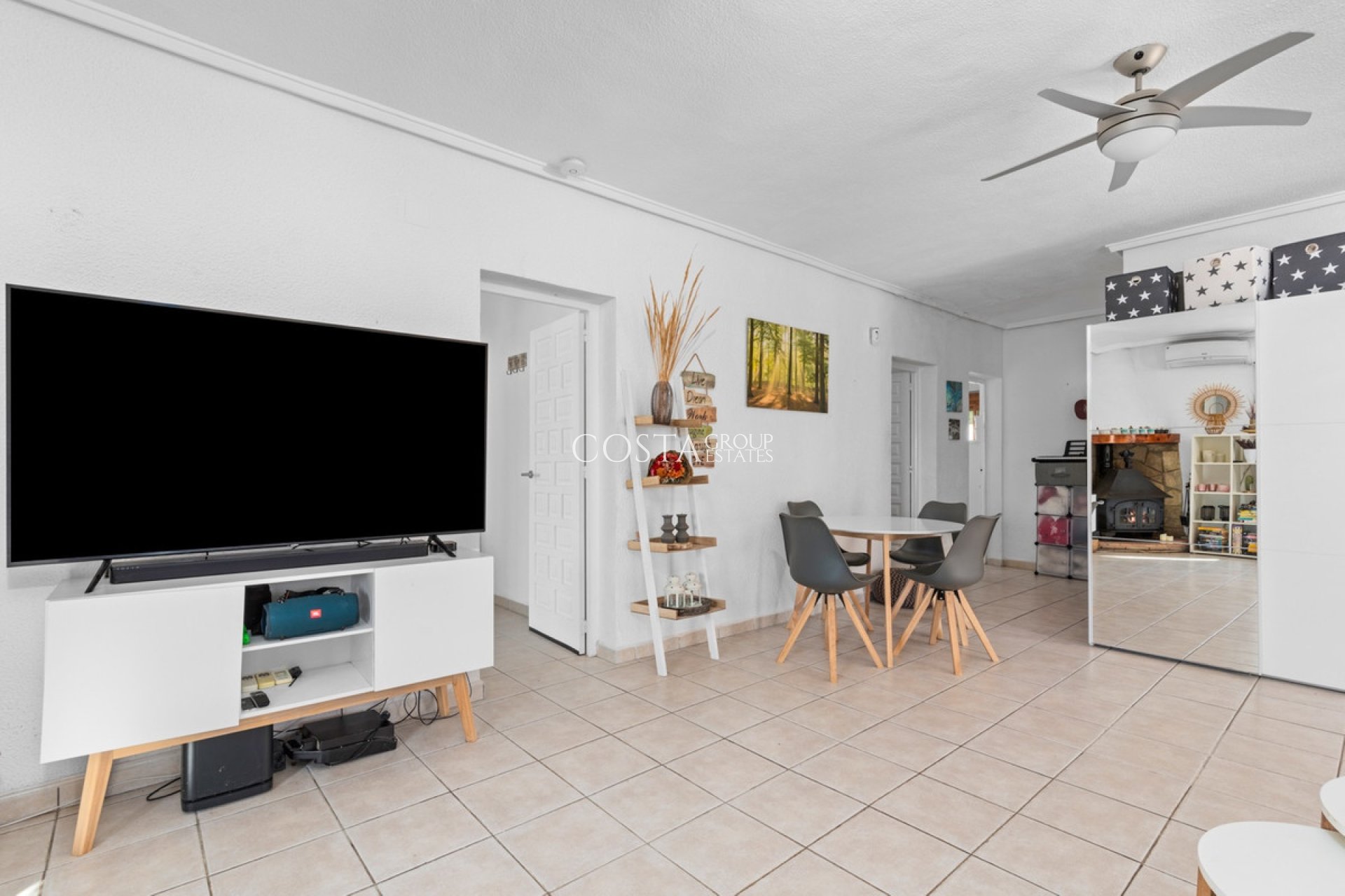 Wiederverkauf - Villa -
Rojales - Ciudad Quesada