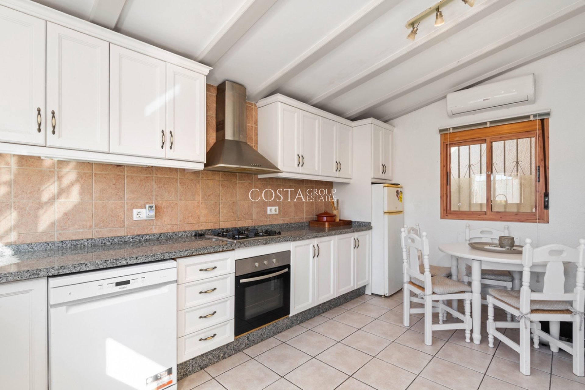 Wiederverkauf - Villa -
Rojales - Ciudad Quesada