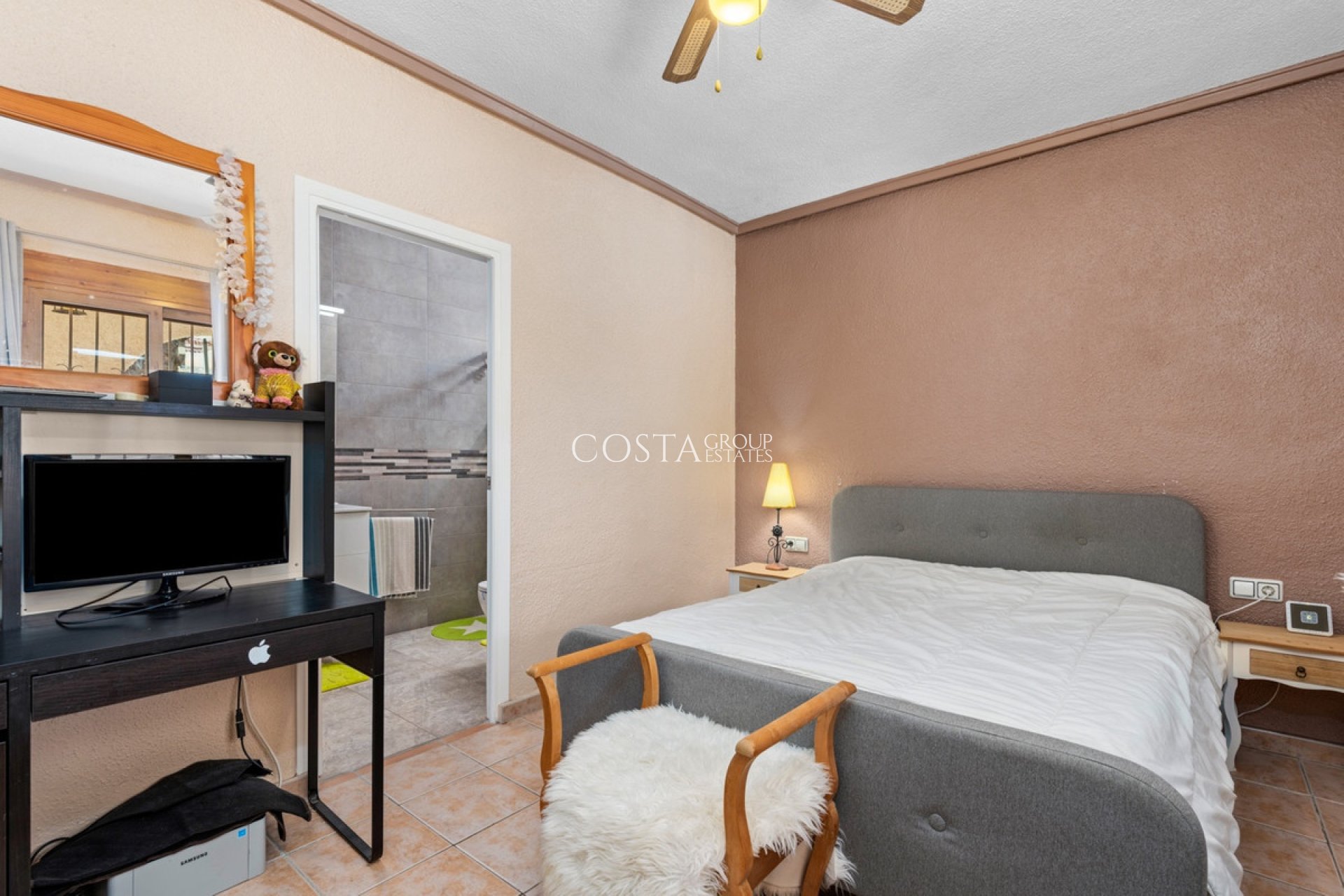 Wiederverkauf - Villa -
Rojales - Ciudad Quesada