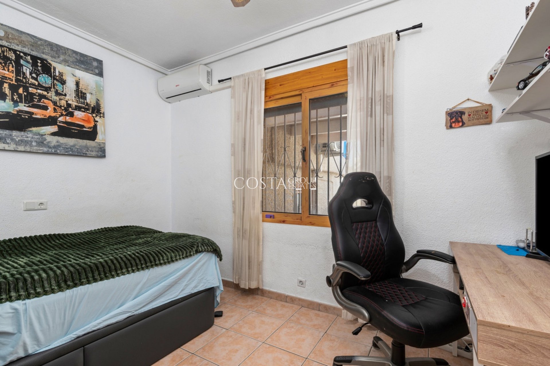 Wiederverkauf - Villa -
Rojales - Ciudad Quesada