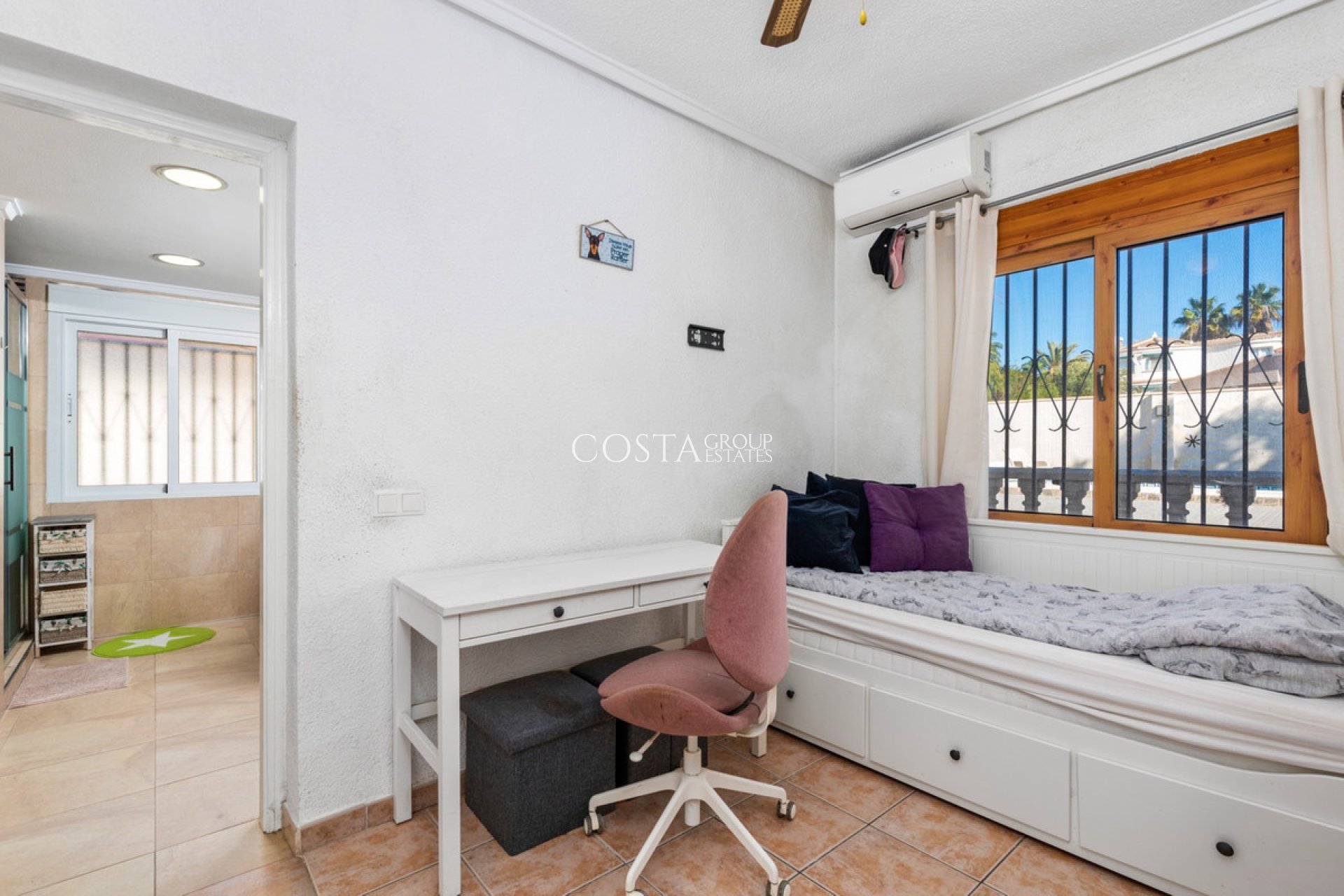Wiederverkauf - Villa -
Rojales - Ciudad Quesada
