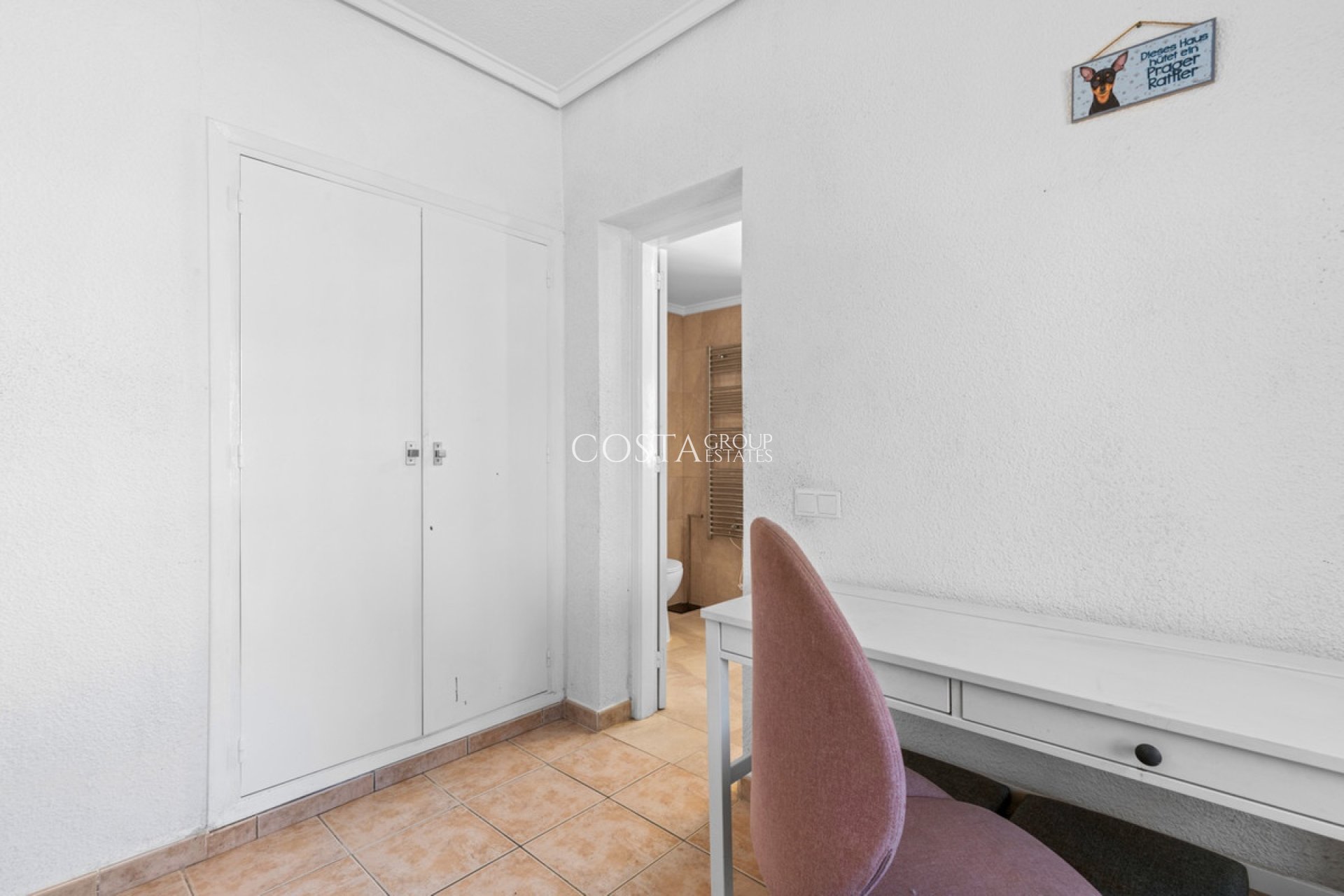 Wiederverkauf - Villa -
Rojales - Ciudad Quesada