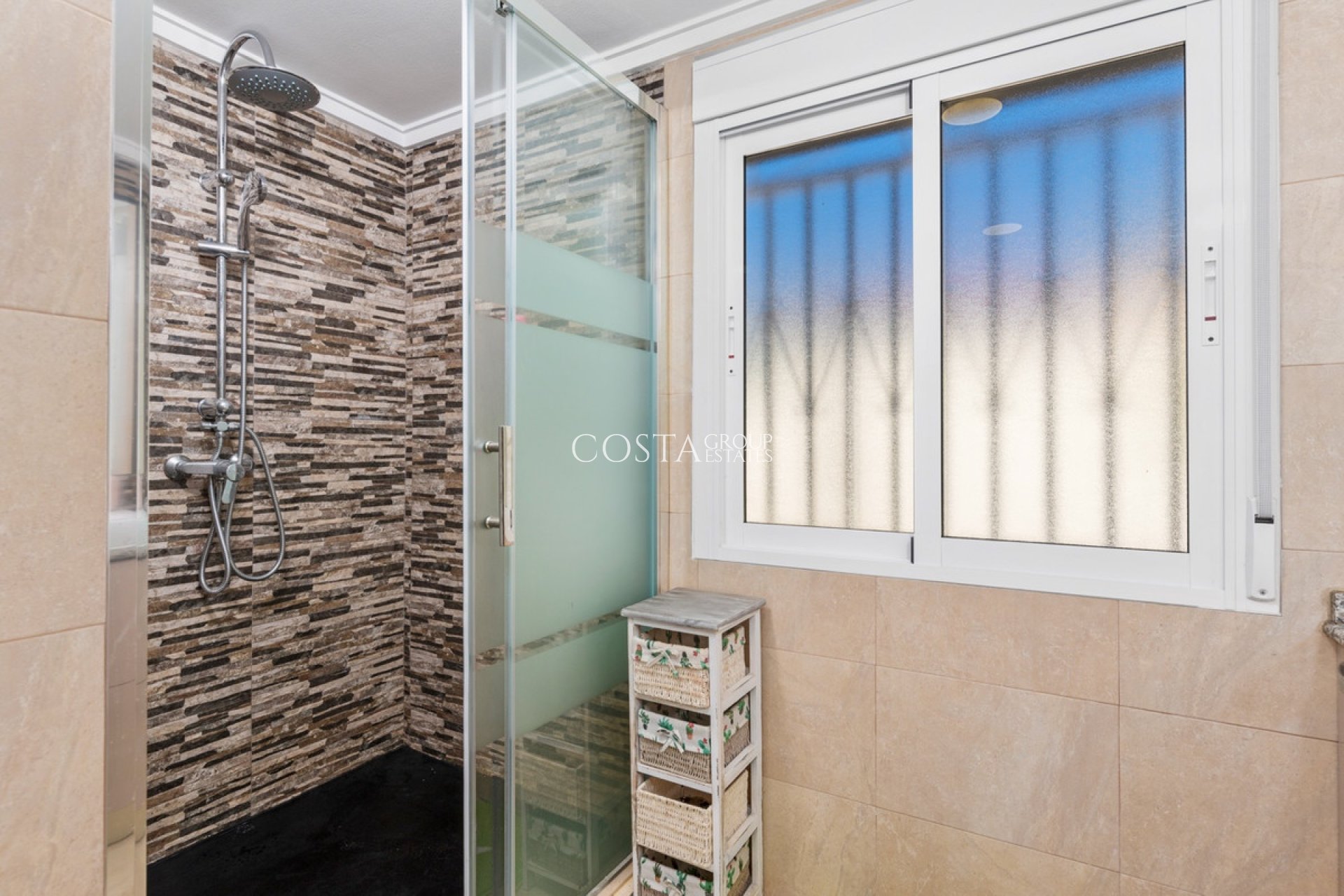 Wiederverkauf - Villa -
Rojales - Ciudad Quesada