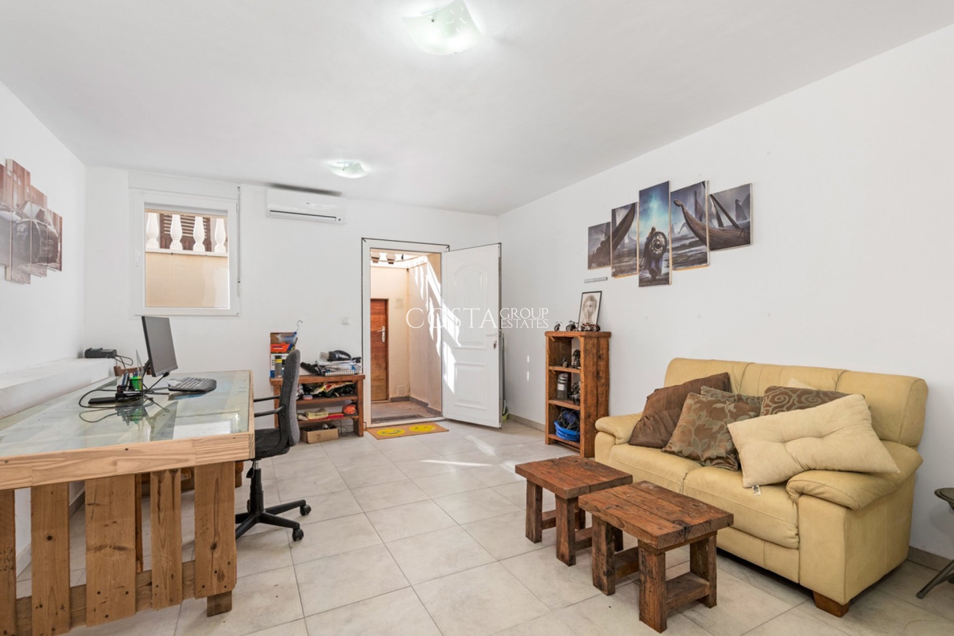 Wiederverkauf - Villa -
Rojales - Ciudad Quesada