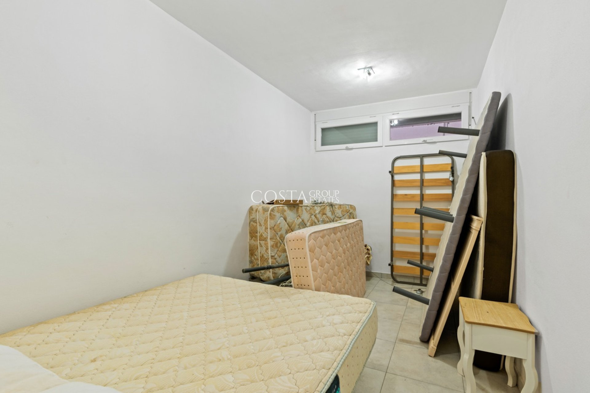 Wiederverkauf - Villa -
Rojales - Ciudad Quesada