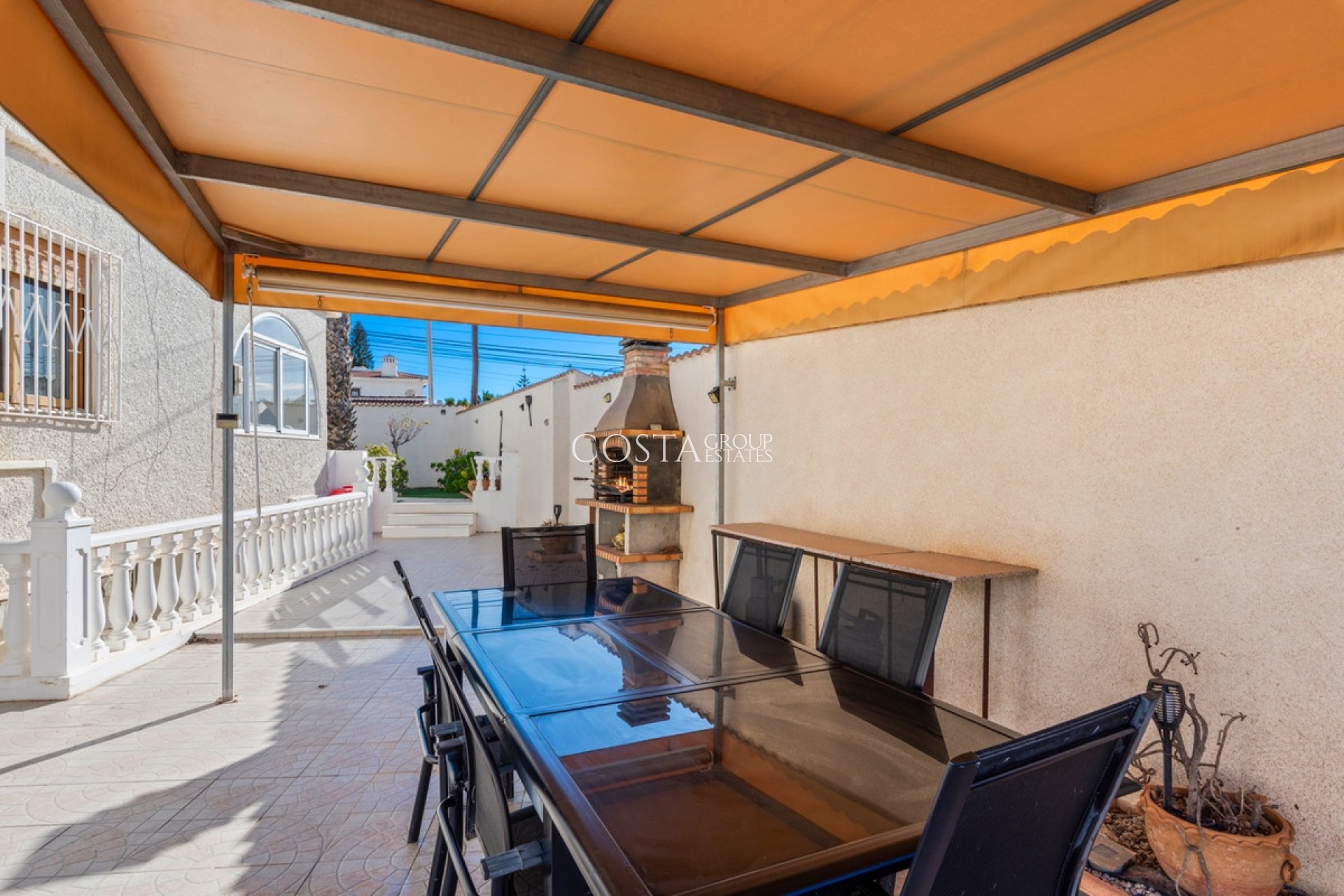Wiederverkauf - Villa -
Rojales - Ciudad Quesada