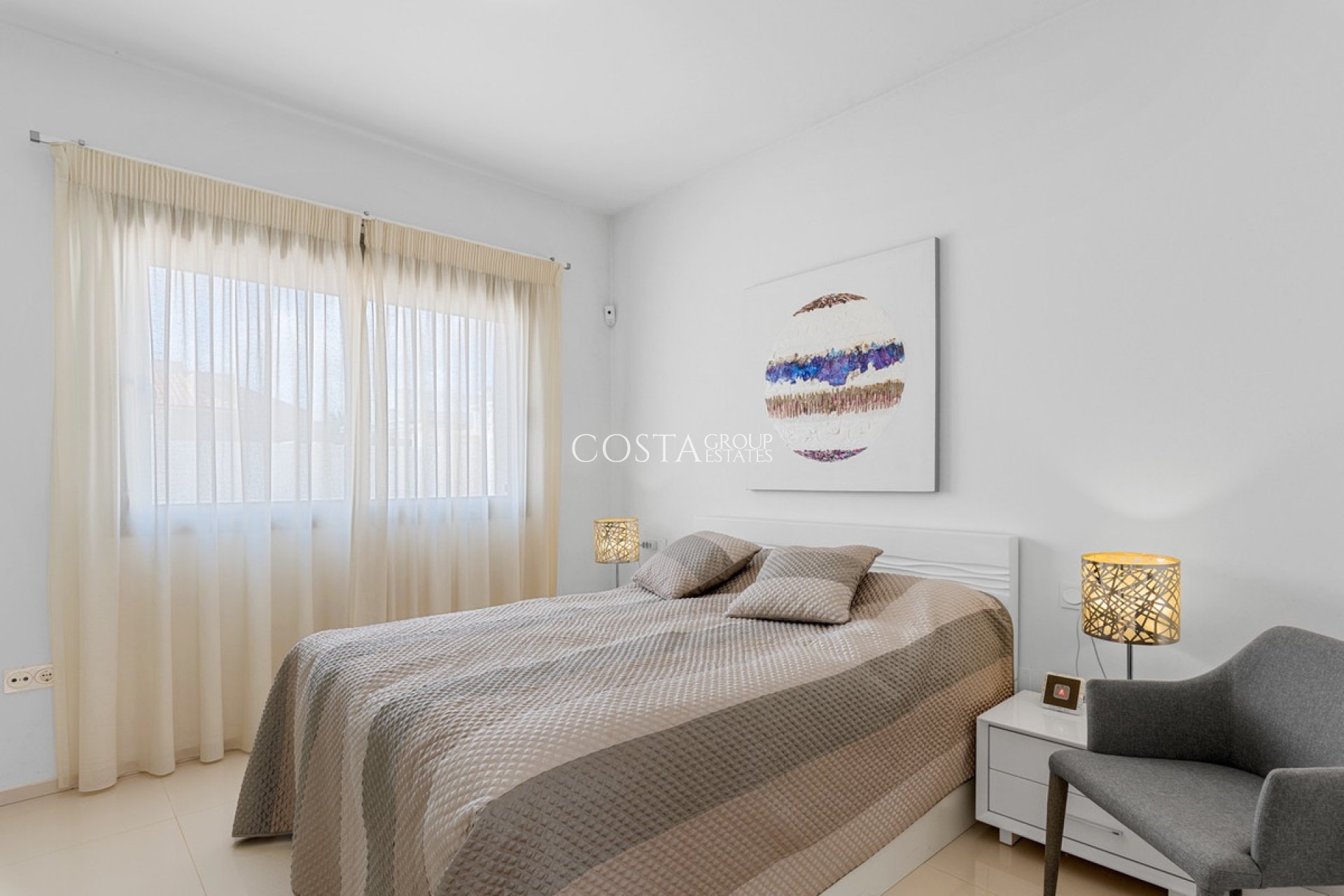 Wiederverkauf - Villa -
Rojales - Ciudad Quesada