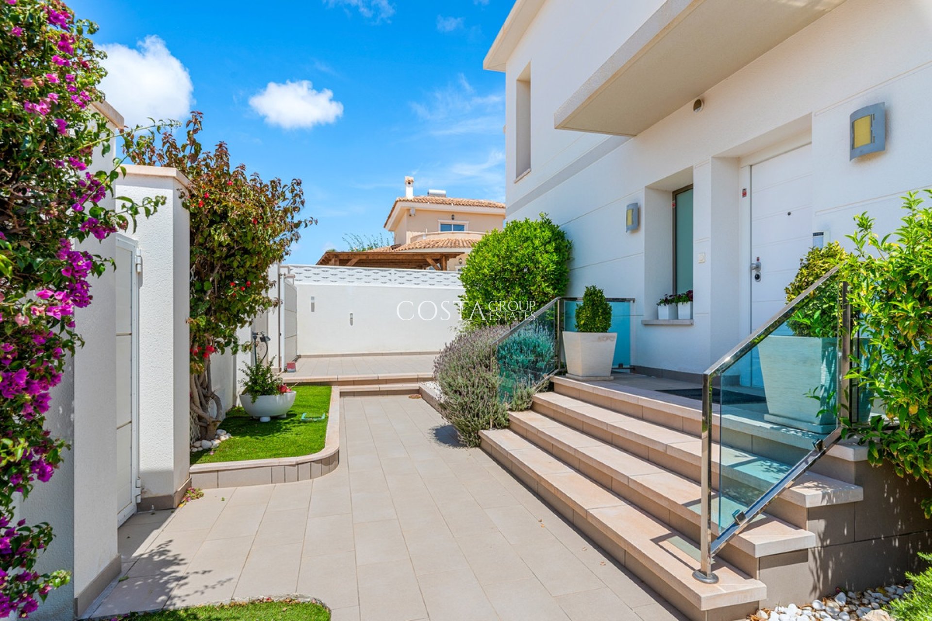 Wiederverkauf - Villa -
Rojales - Ciudad Quesada