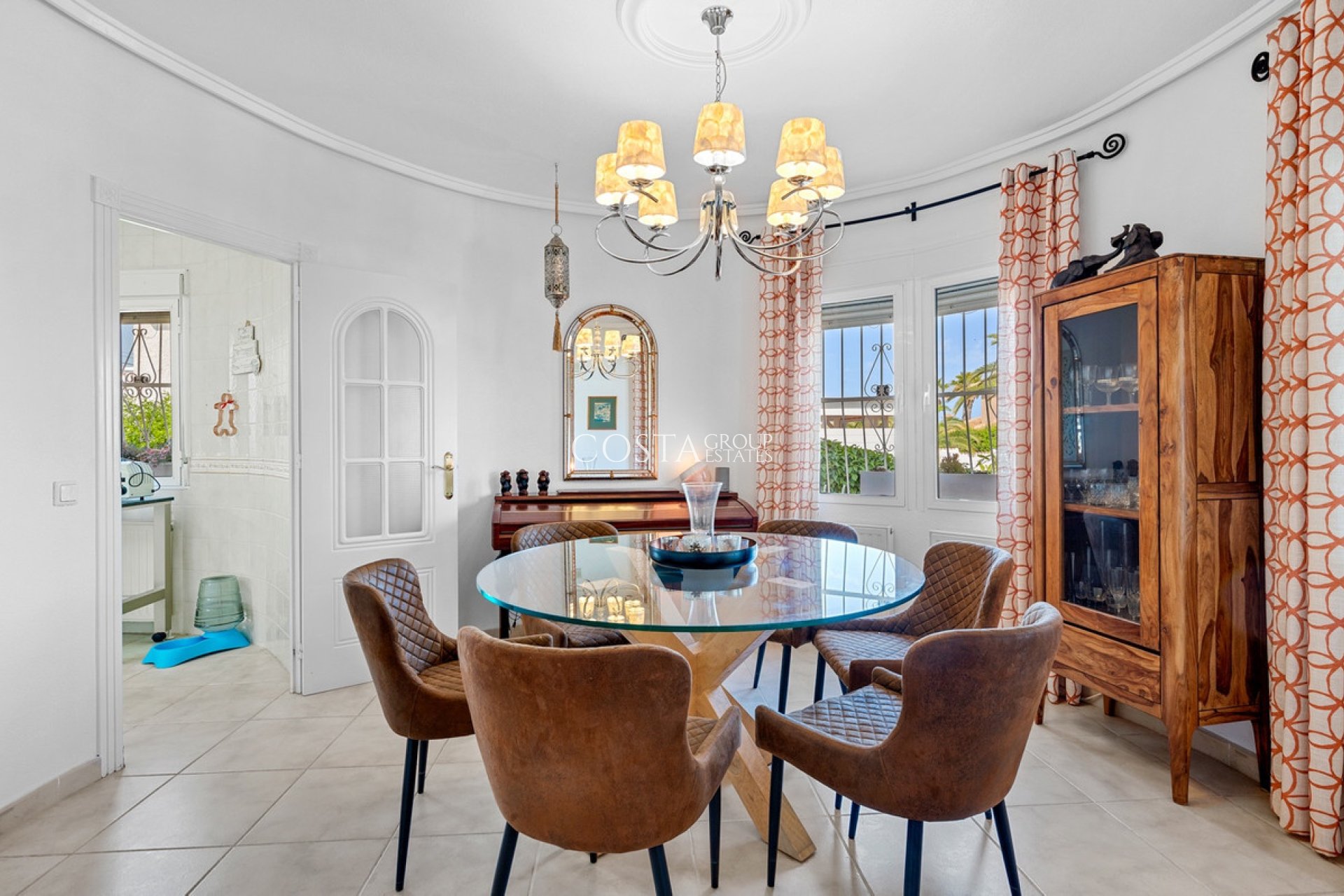 Wiederverkauf - Villa -
Rojales - Ciudad Quesada