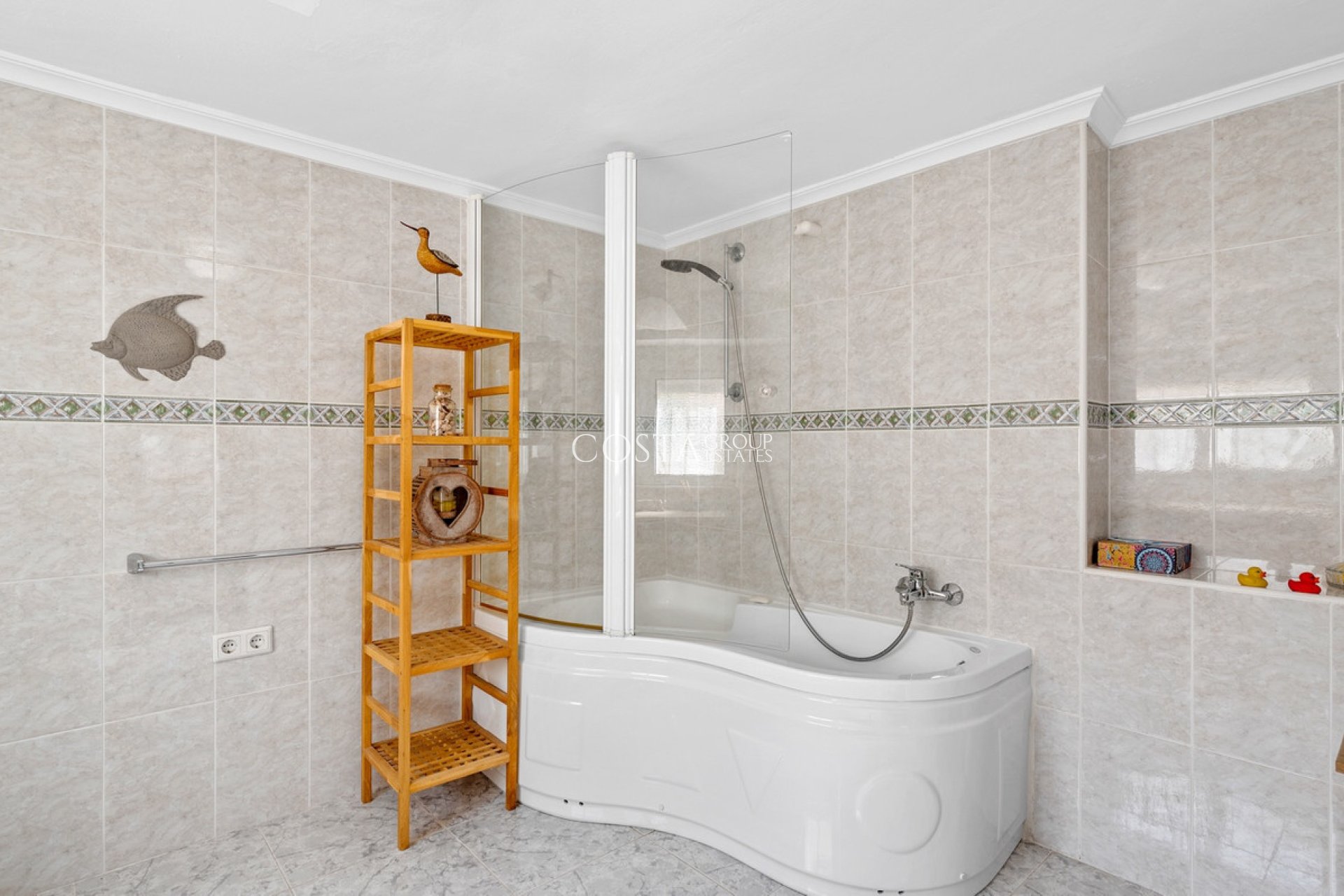 Wiederverkauf - Villa -
Rojales - Ciudad Quesada