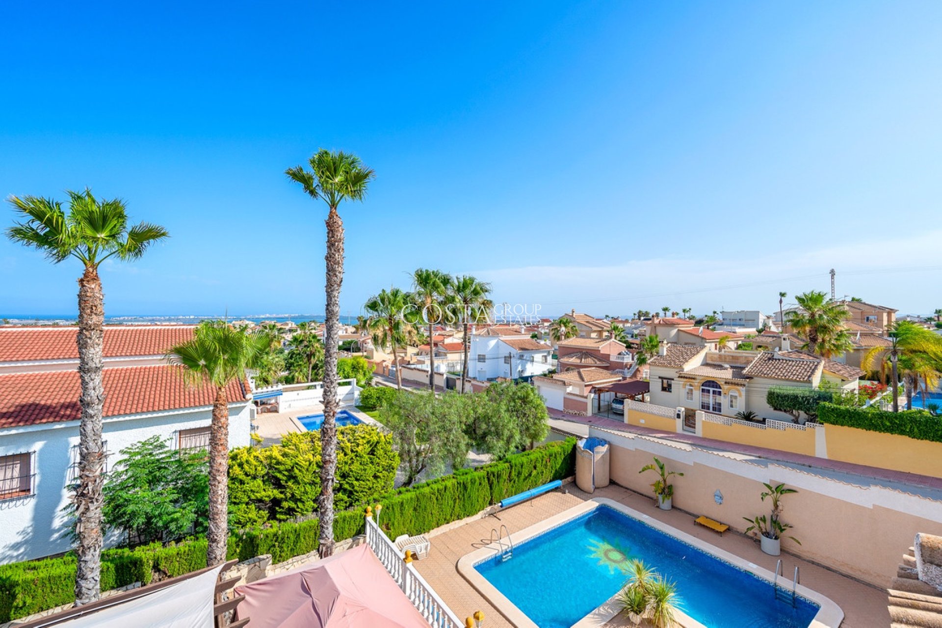 Wiederverkauf - Villa -
Rojales - Ciudad Quesada