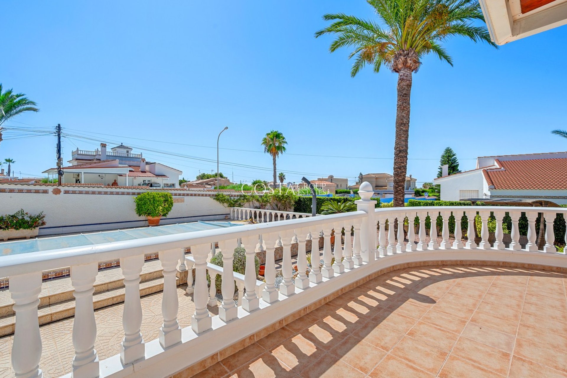 Wiederverkauf - Villa -
Rojales - Ciudad Quesada