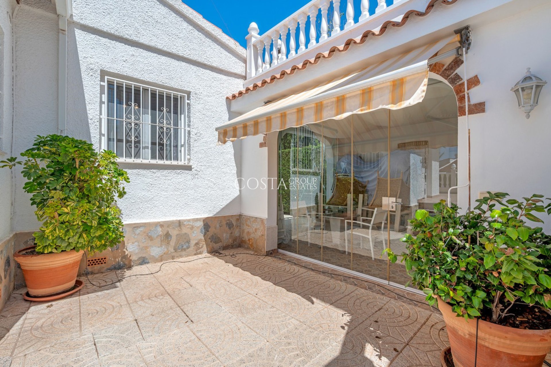 Wiederverkauf - Villa -
Rojales - Ciudad Quesada