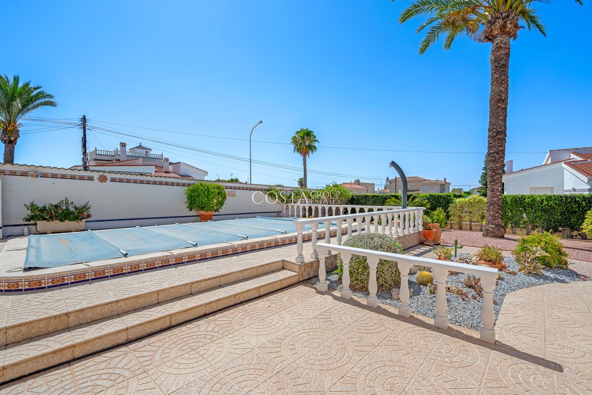 Wiederverkauf - Villa -
Rojales - Ciudad Quesada