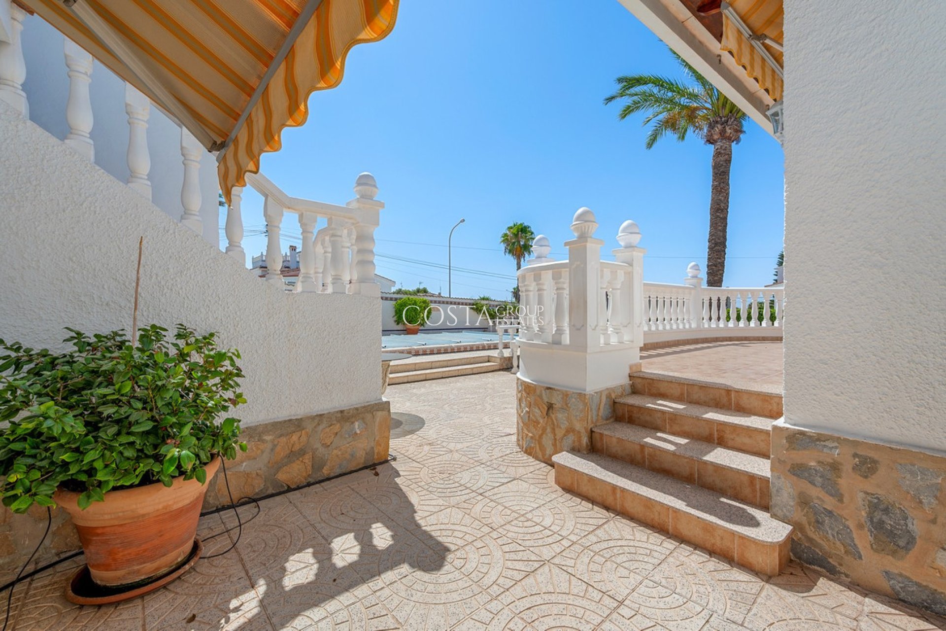 Wiederverkauf - Villa -
Rojales - Ciudad Quesada