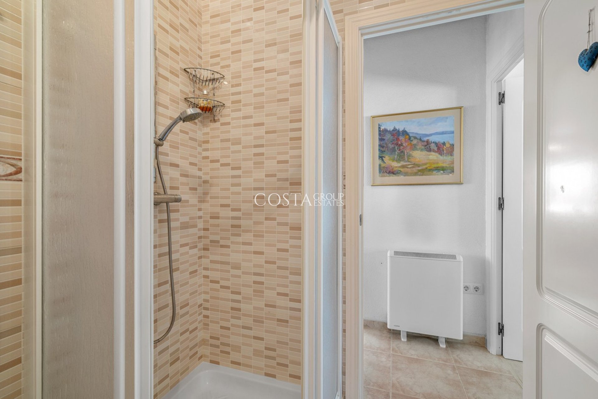 Wiederverkauf - Villa -
Rojales - Ciudad Quesada