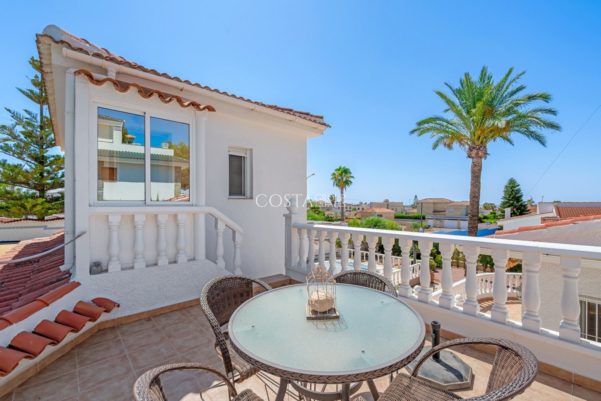 Wiederverkauf - Villa -
Rojales - Ciudad Quesada