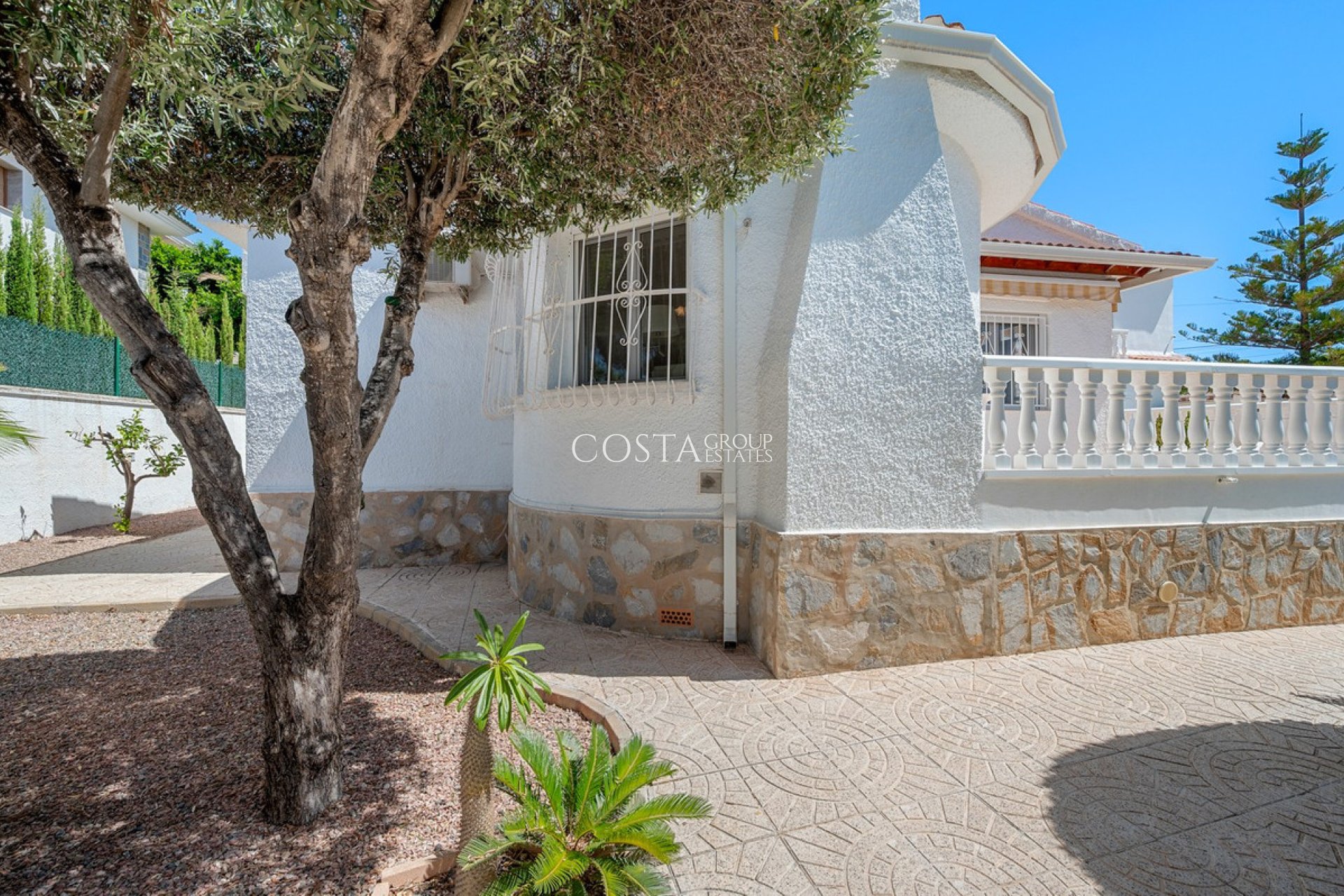 Wiederverkauf - Villa -
Rojales - Ciudad Quesada