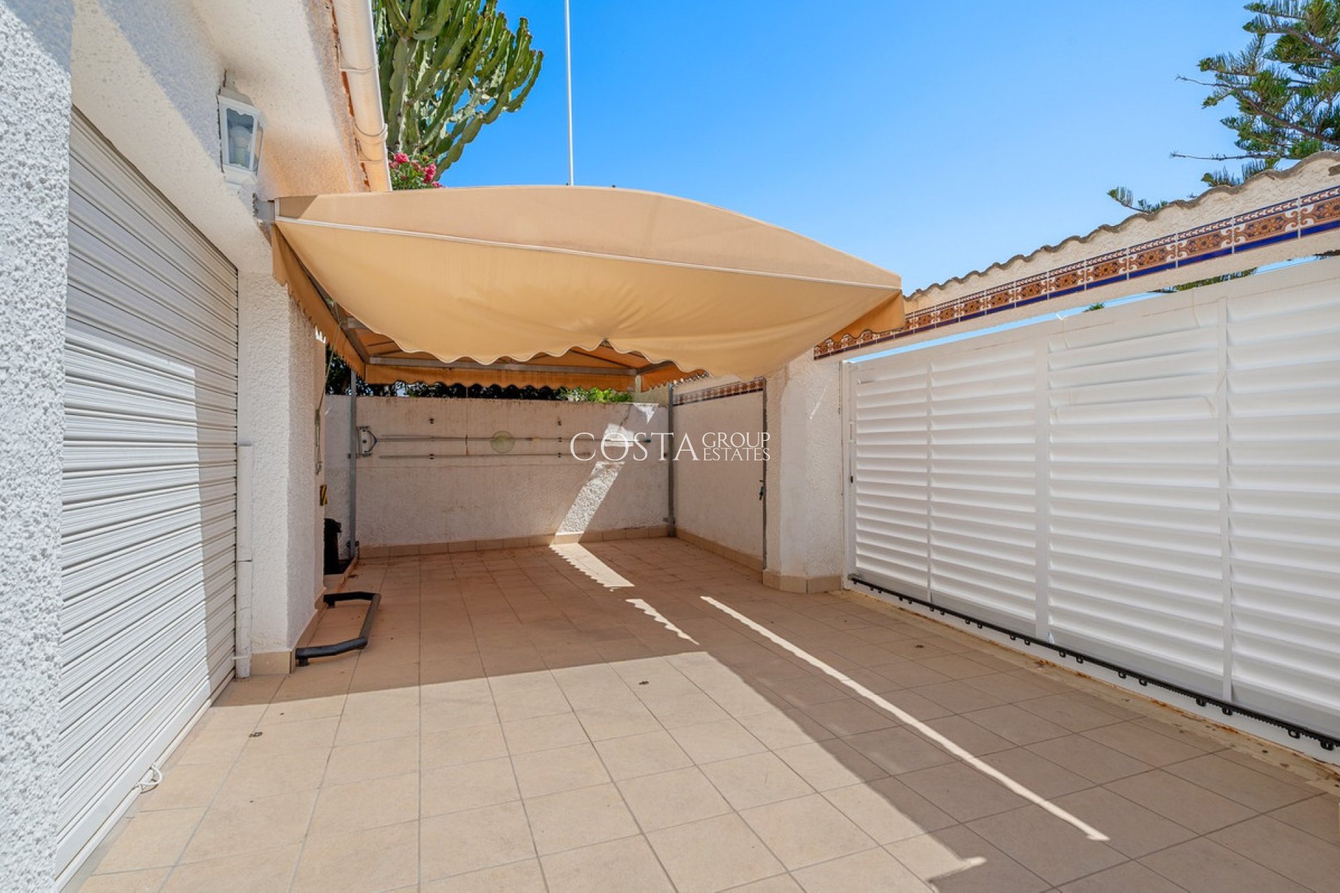 Wiederverkauf - Villa -
Rojales - Ciudad Quesada
