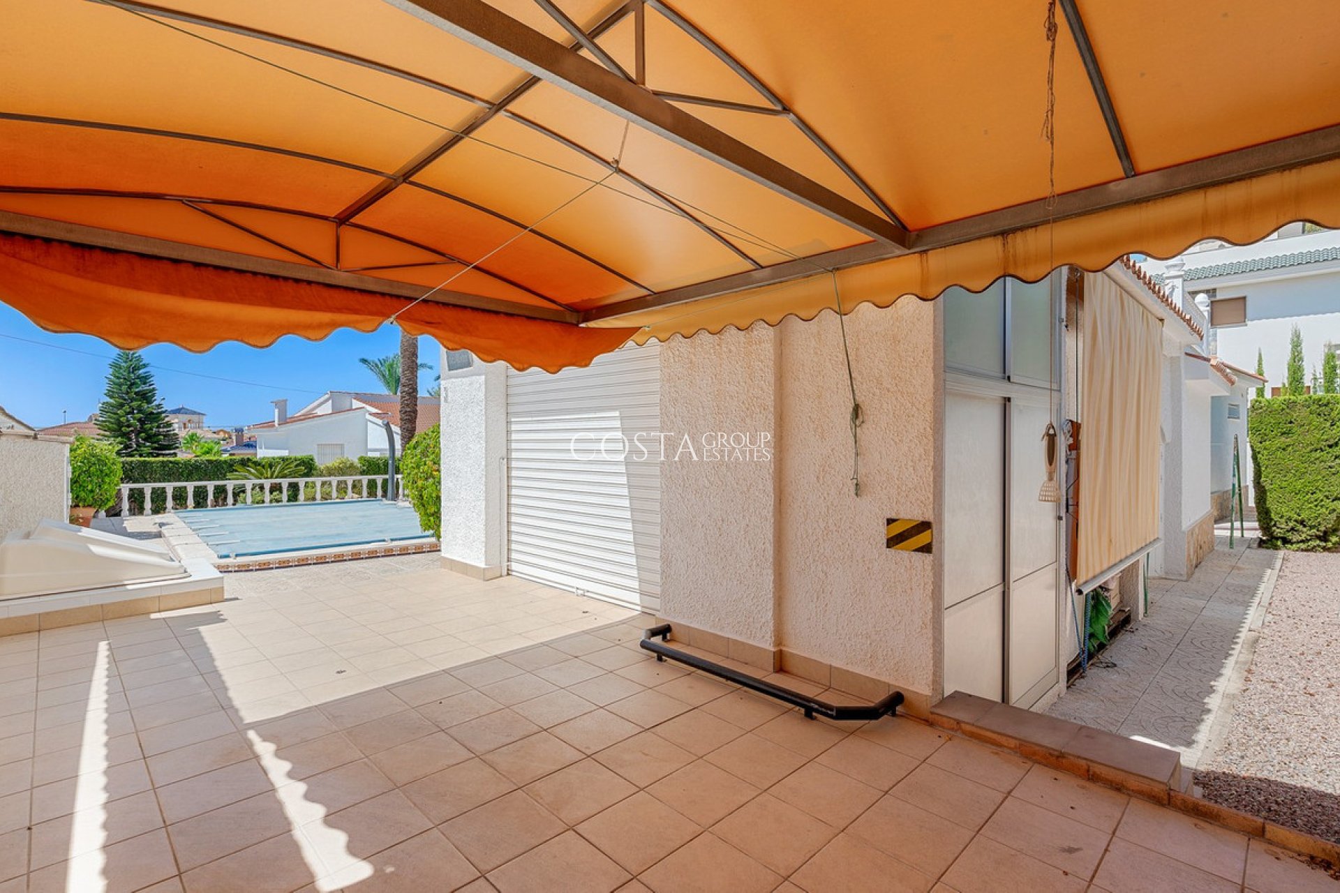 Wiederverkauf - Villa -
Rojales - Ciudad Quesada